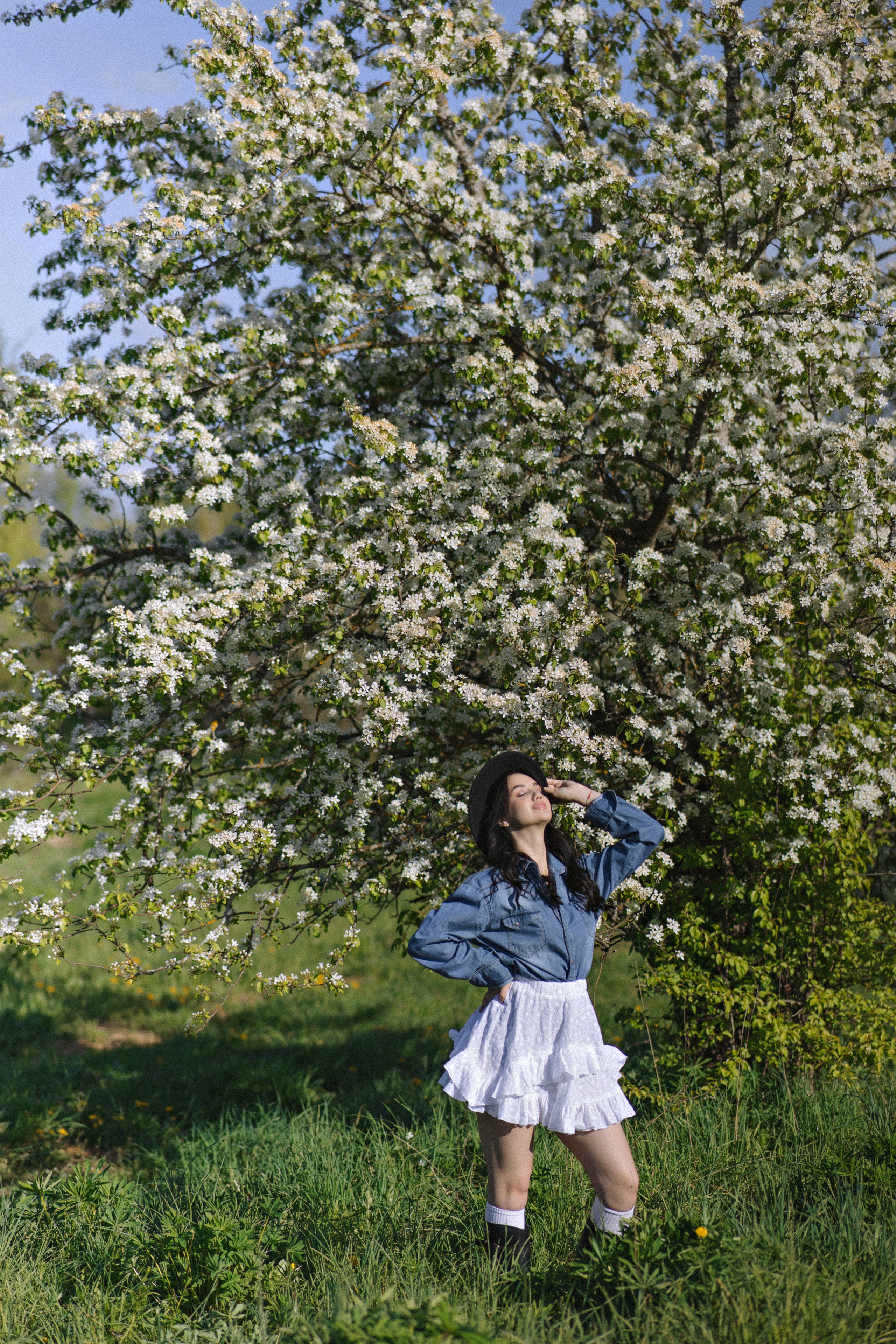 Индивидуальные уличные серии