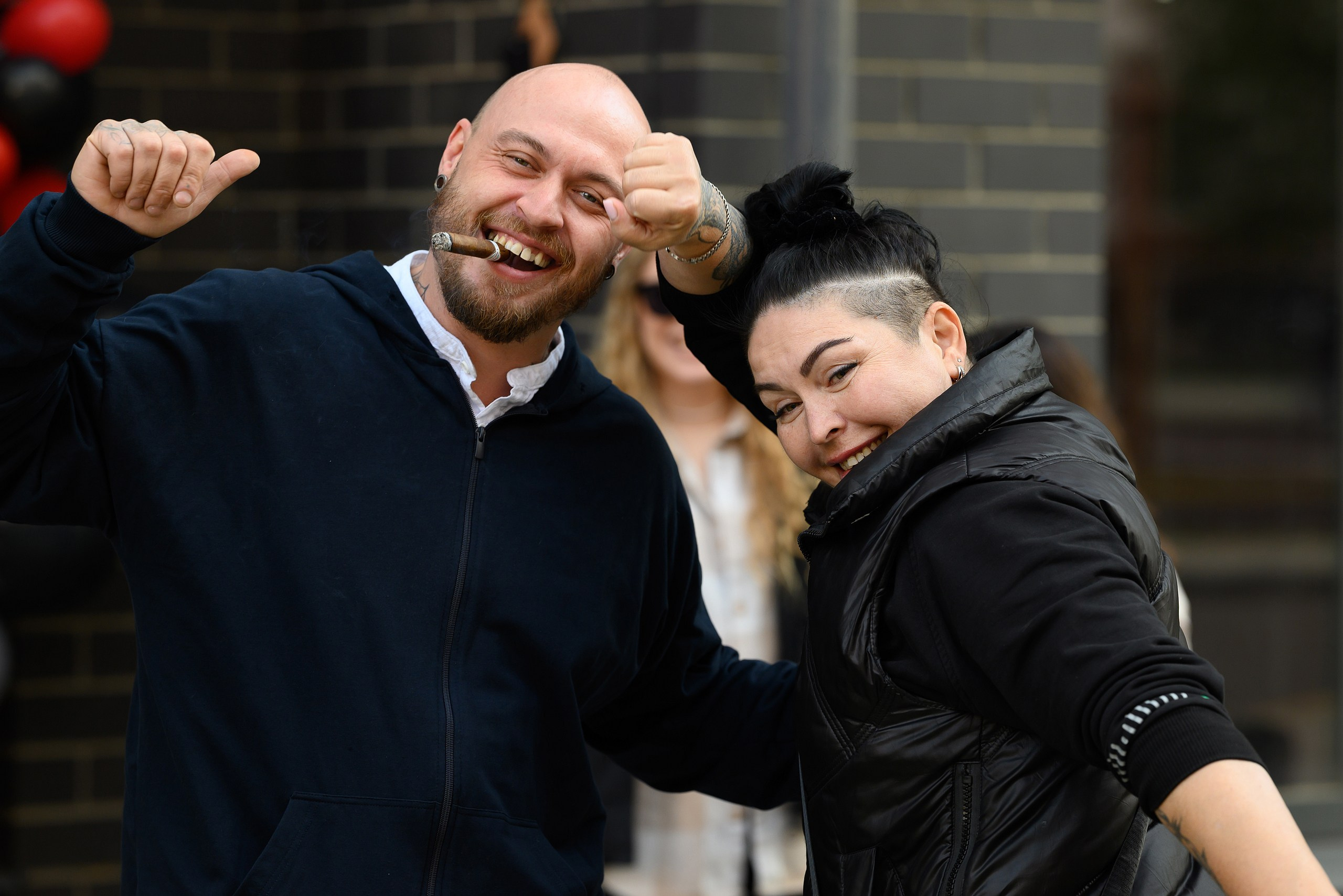 Репортажная съемка мероприятий в Краснодаре. Свадебный и семейный фотограф в Краснодаре Владимир Курашев