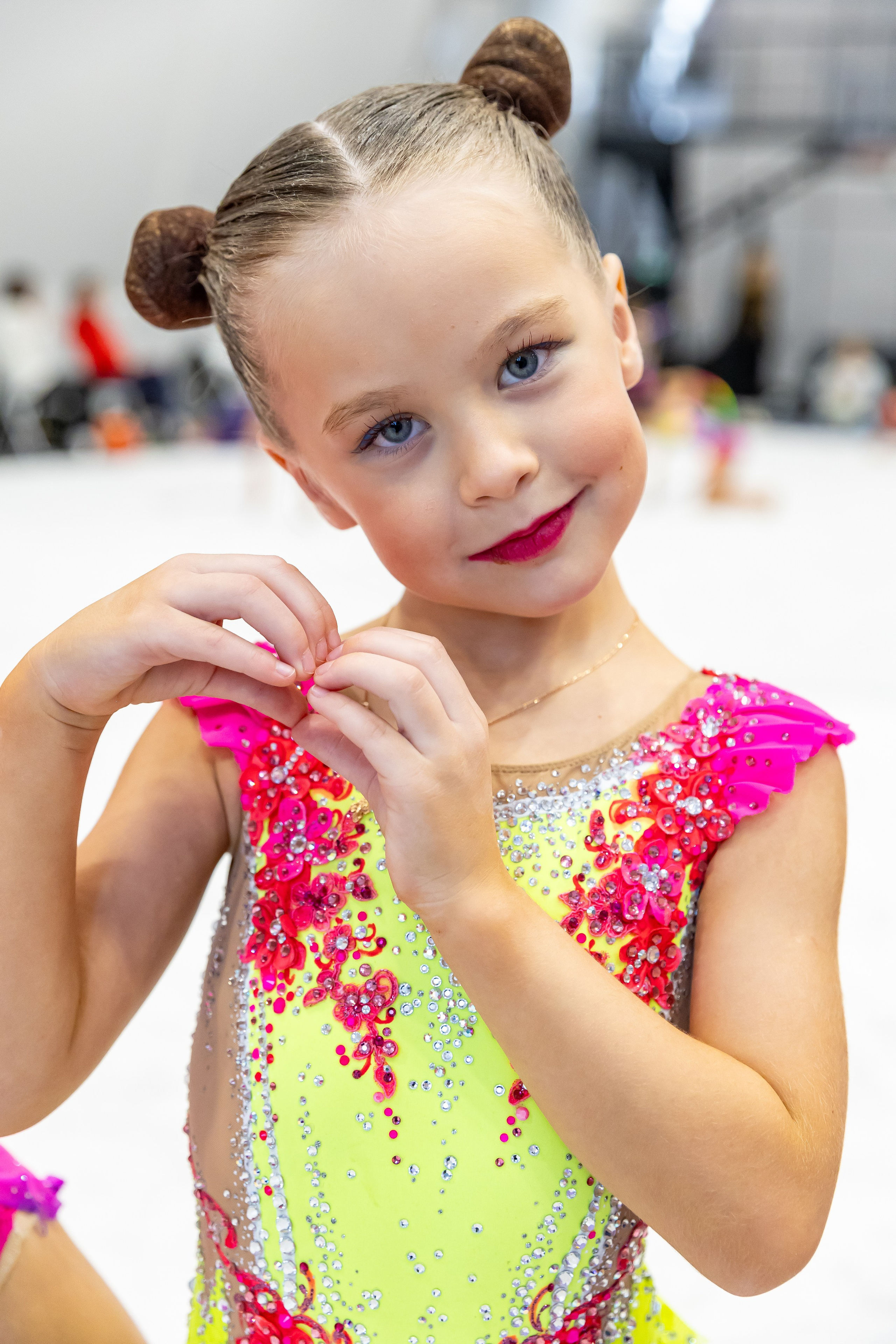 Турнир «Огни Москвы» 01.03.2026. Фото и видео съемка Ваших мероприятий
