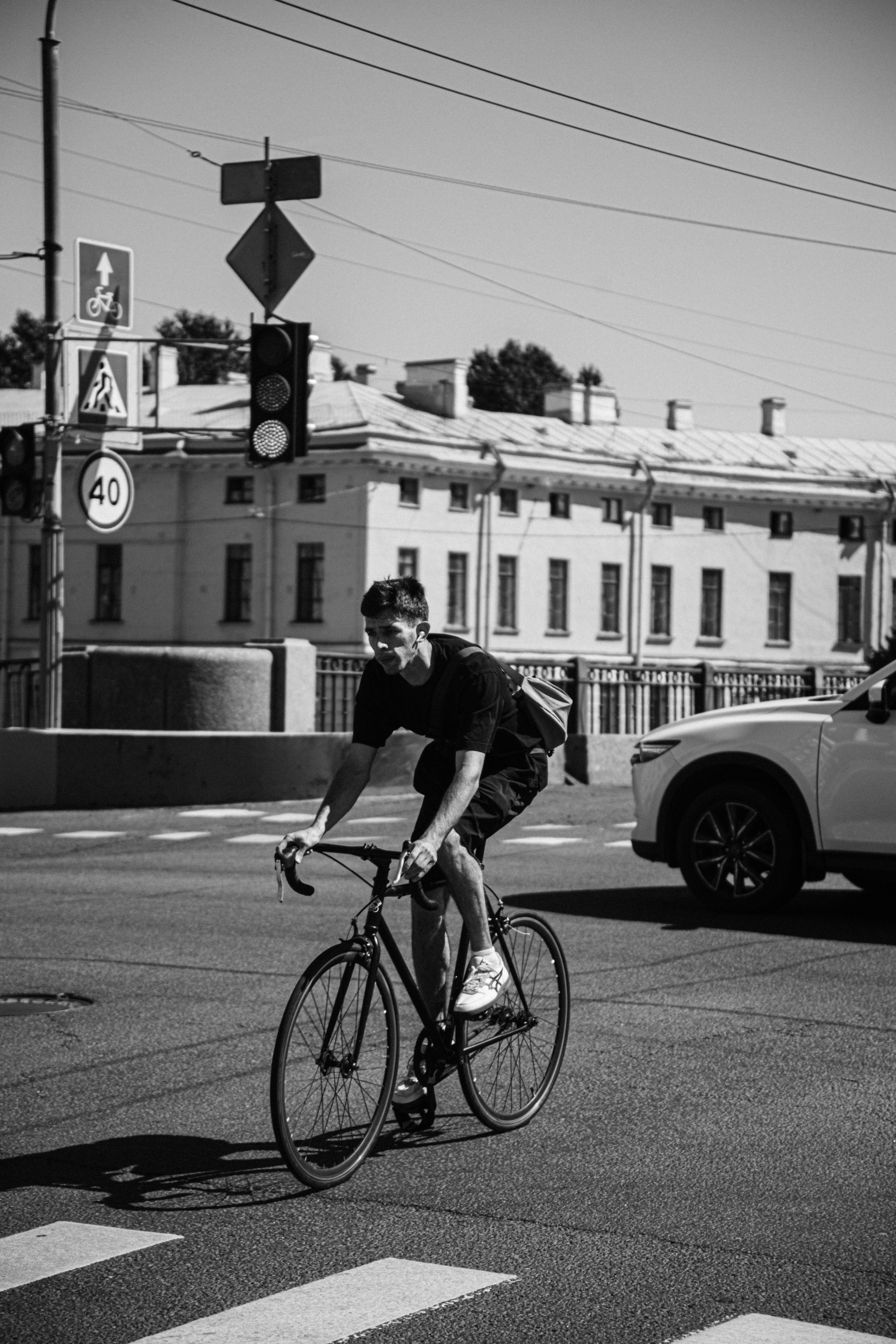 Мои ч/б работы. Портретный фотограф Марина Щеглова в Москве