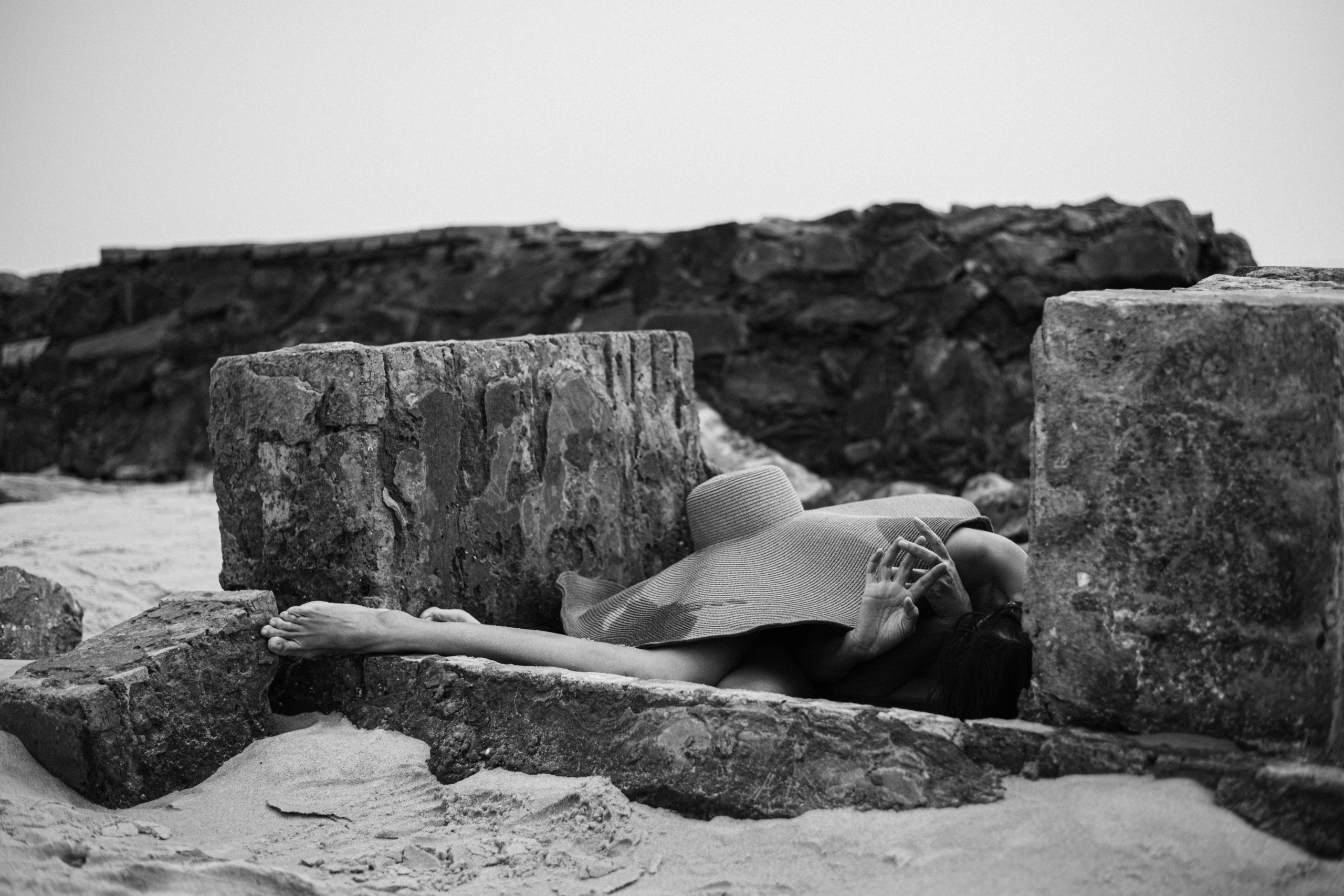 Мои ч/б работы. Портретный фотограф Марина Щеглова в Москве