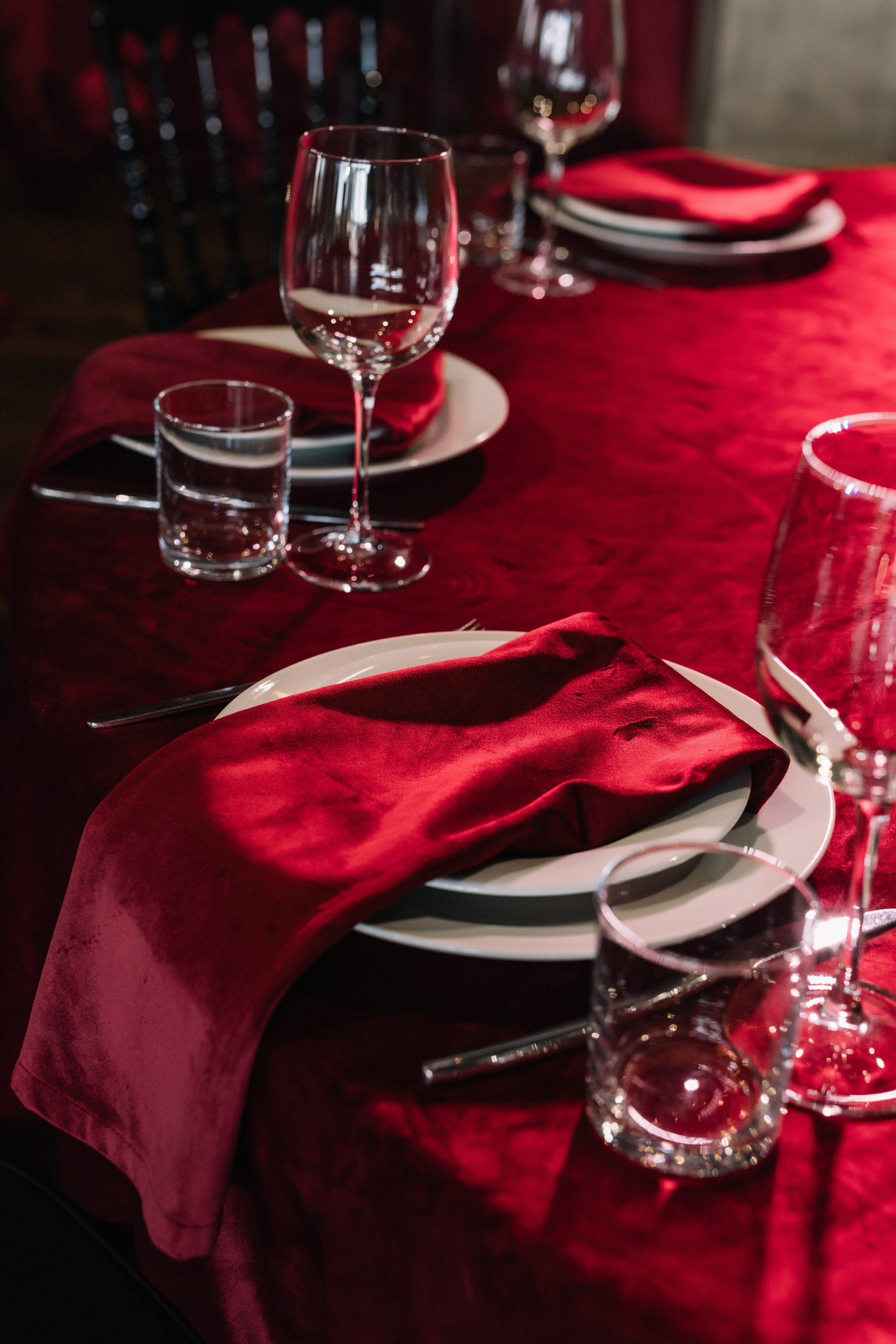 Red ahd love. Свадебный фотограф в Краснодаре Булатова Наталия