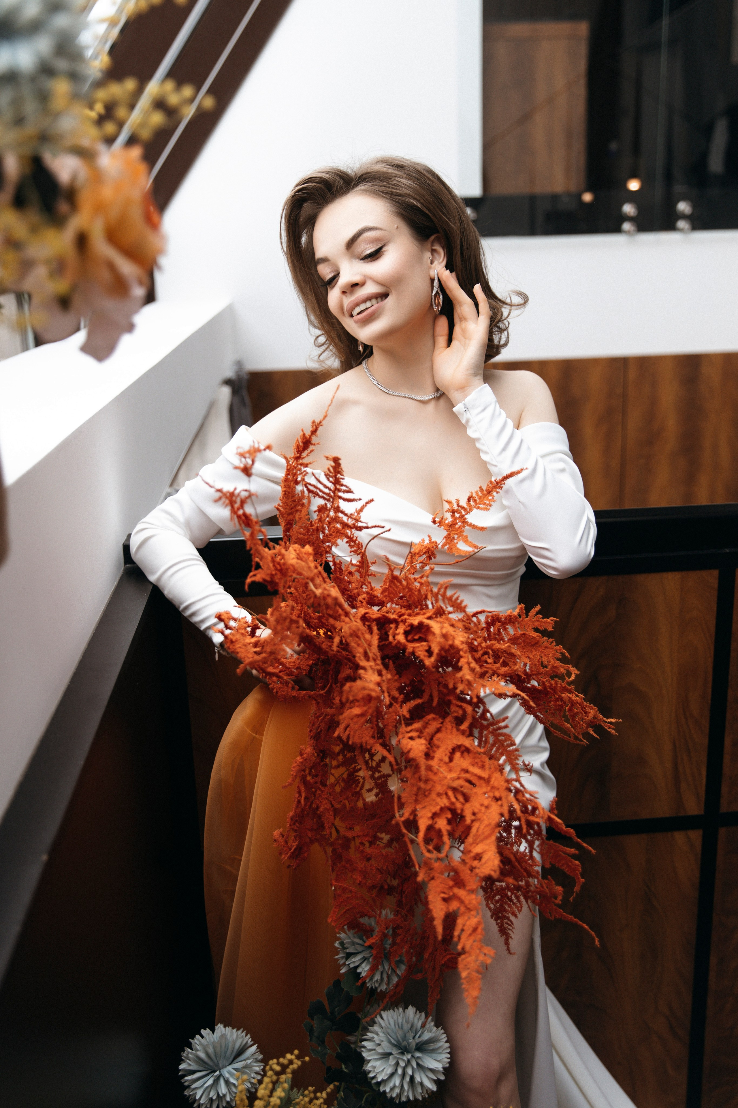 София и Лука. Nikolpinhasova