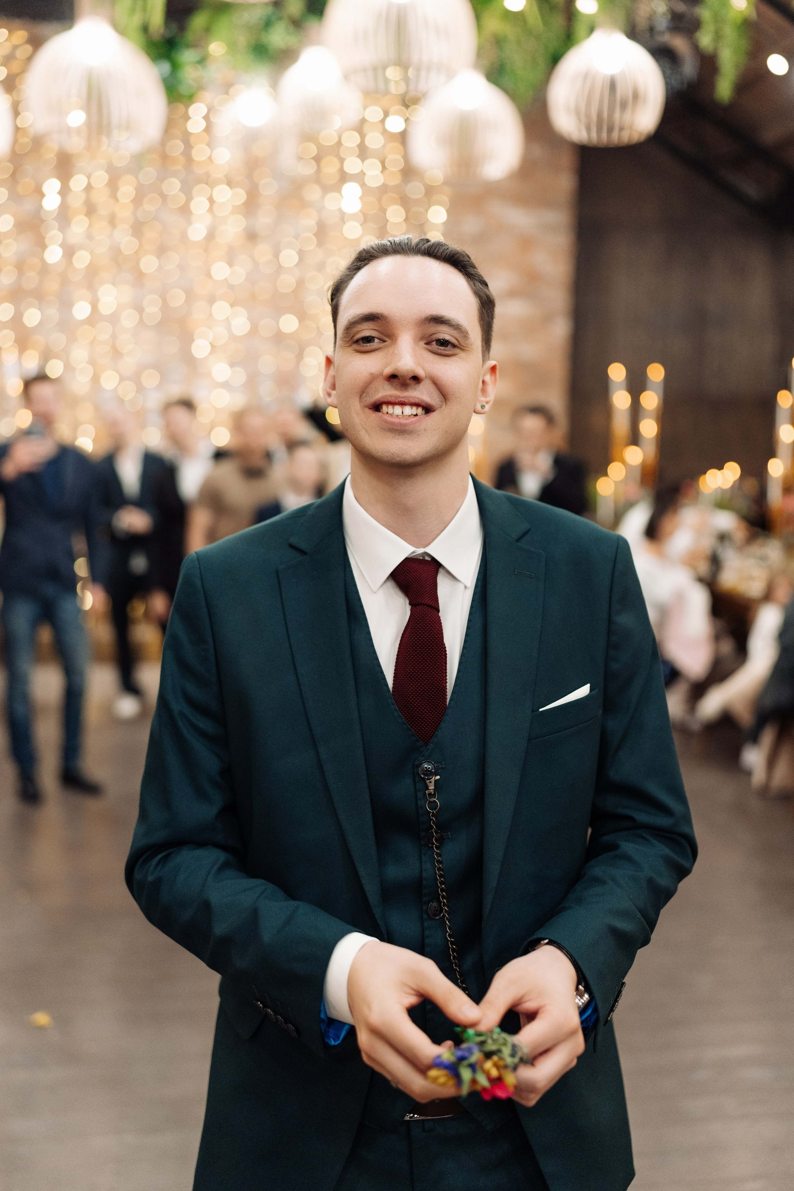 Арсений и Дина Ранчо. Свадебный и семейный фотограф Ксения Ржевская (Митрохина)