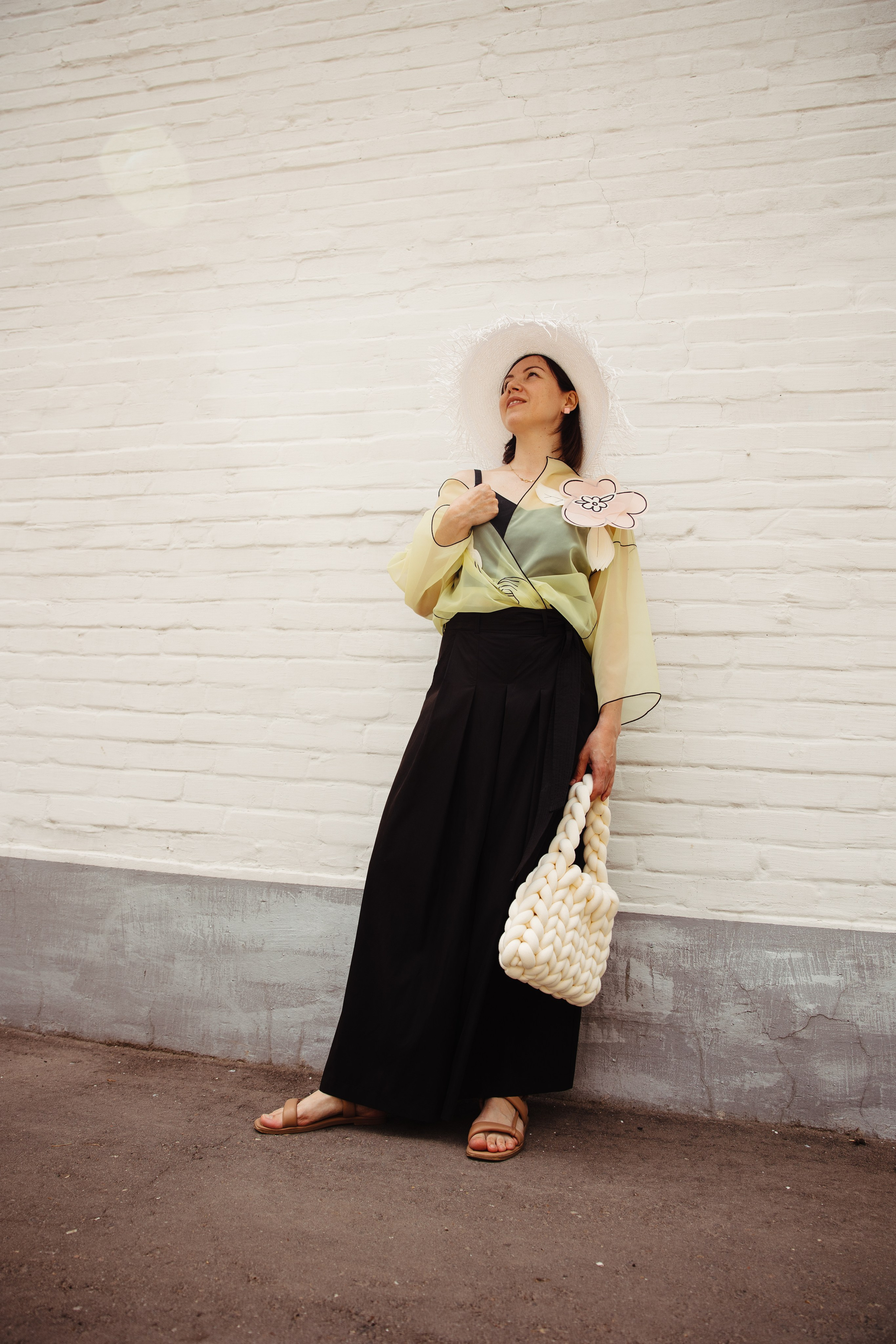 Встреча стилистов в шоу-руме «Наши в космосе». Контент фотограф в Москве и области Елена Кулакова