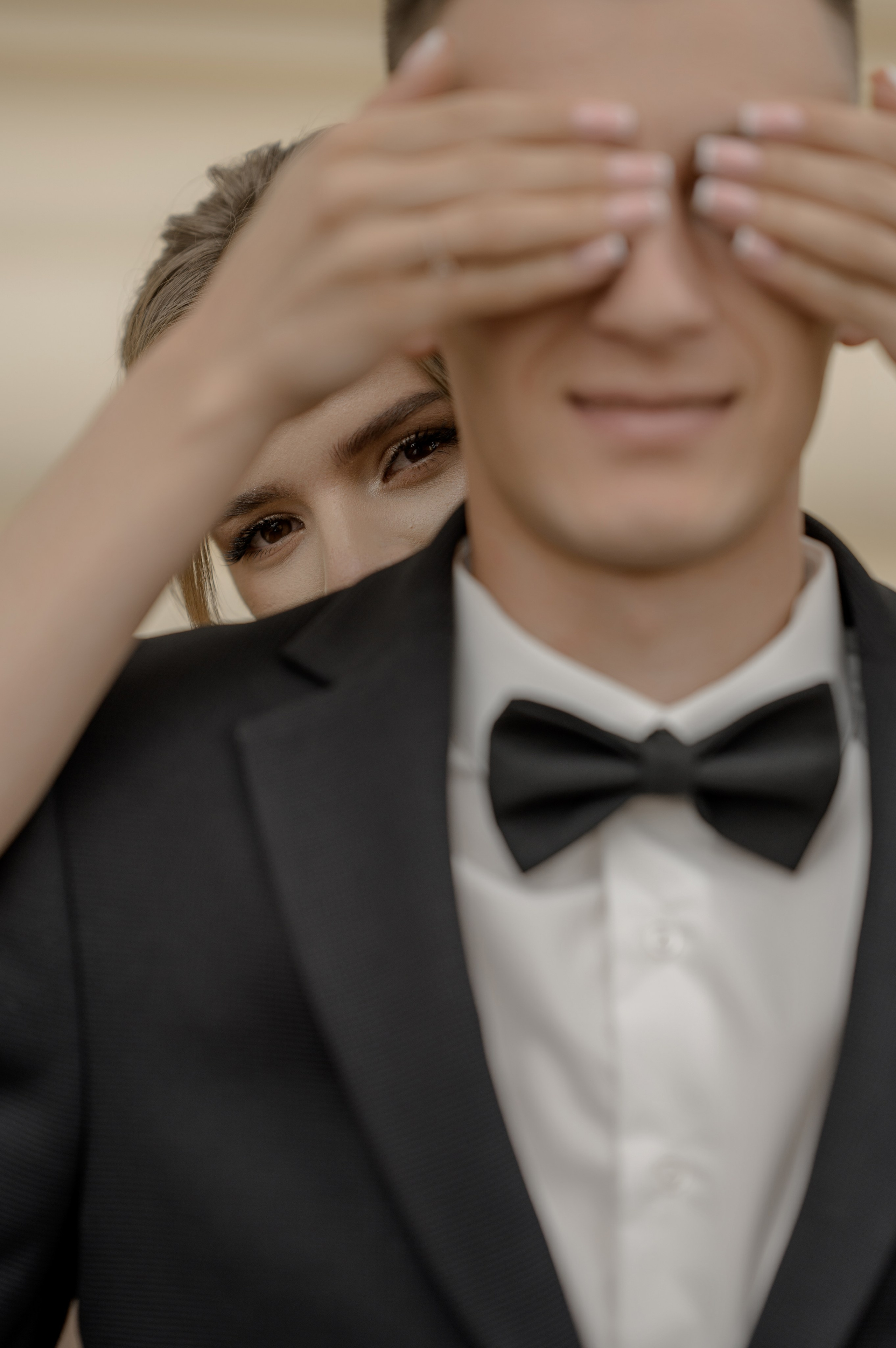 Илья и Дарья. Свадебный фотограф в Тюмени Анастасия Конева