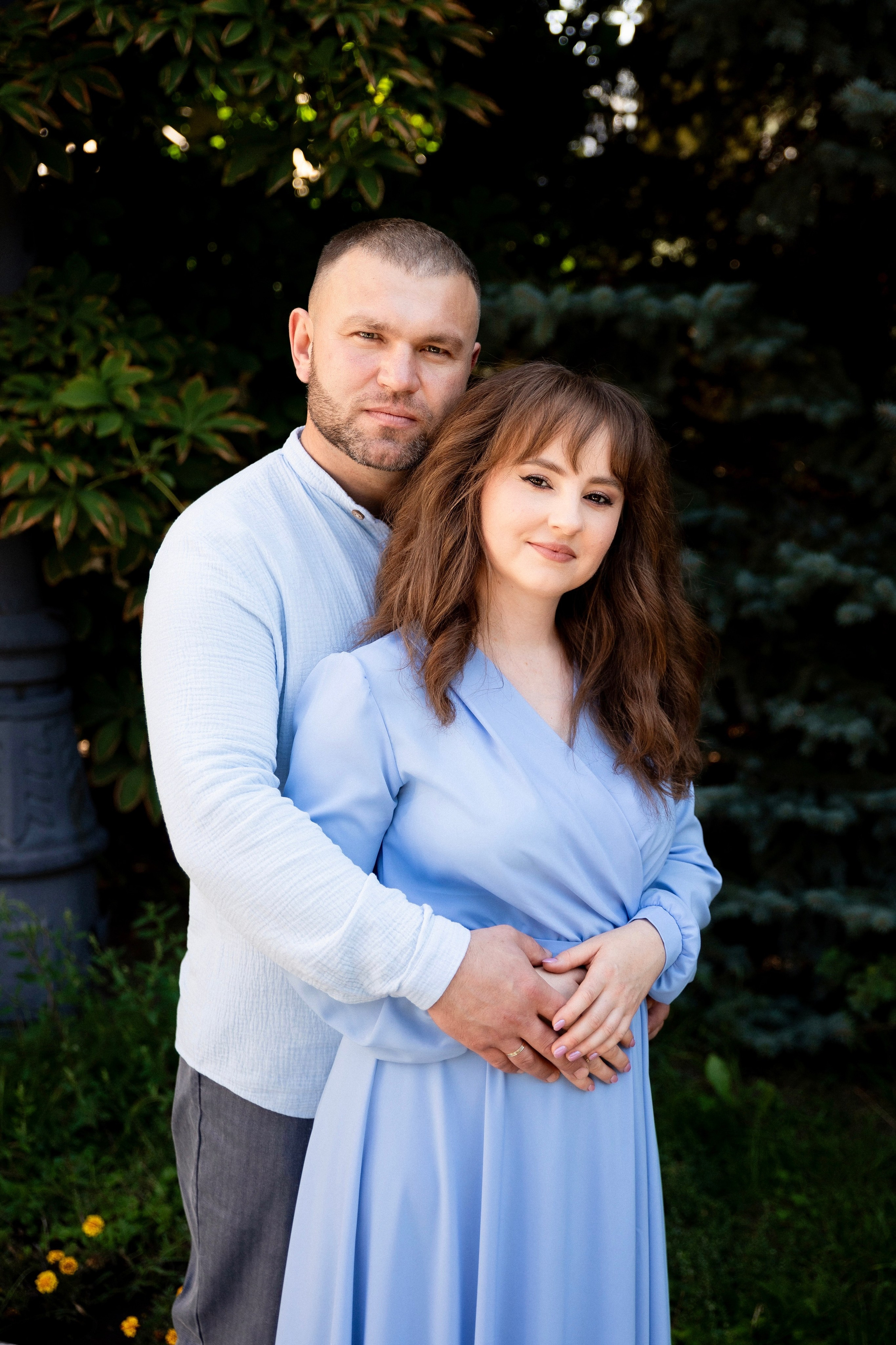 Фидаис и Зульфия. Свадебный и семейный фотограф в Оренбурге Тасжан Аккелбеков