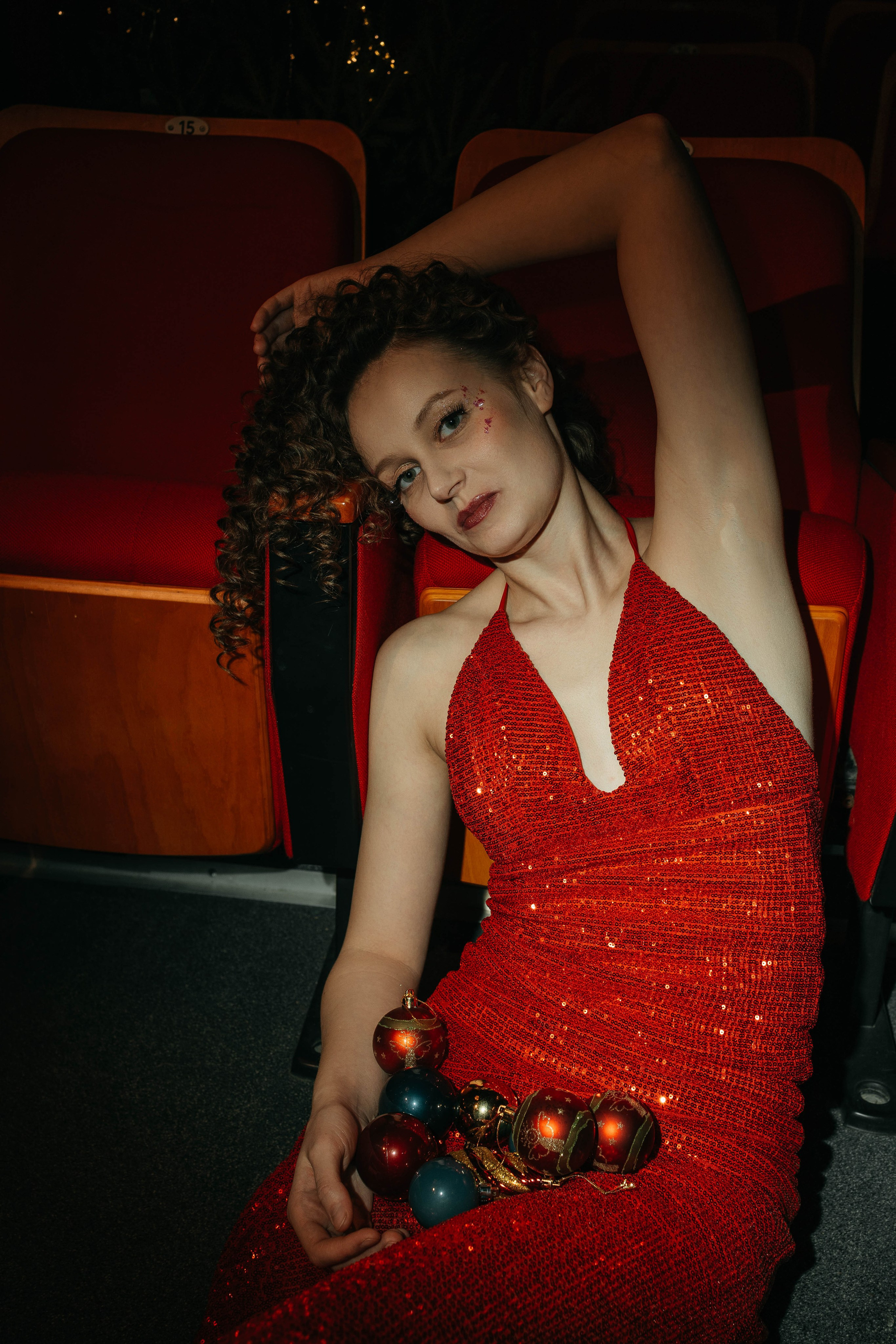 Инна Волкова. Творческая съемка. Фотограф в Твери Лагодная Яна