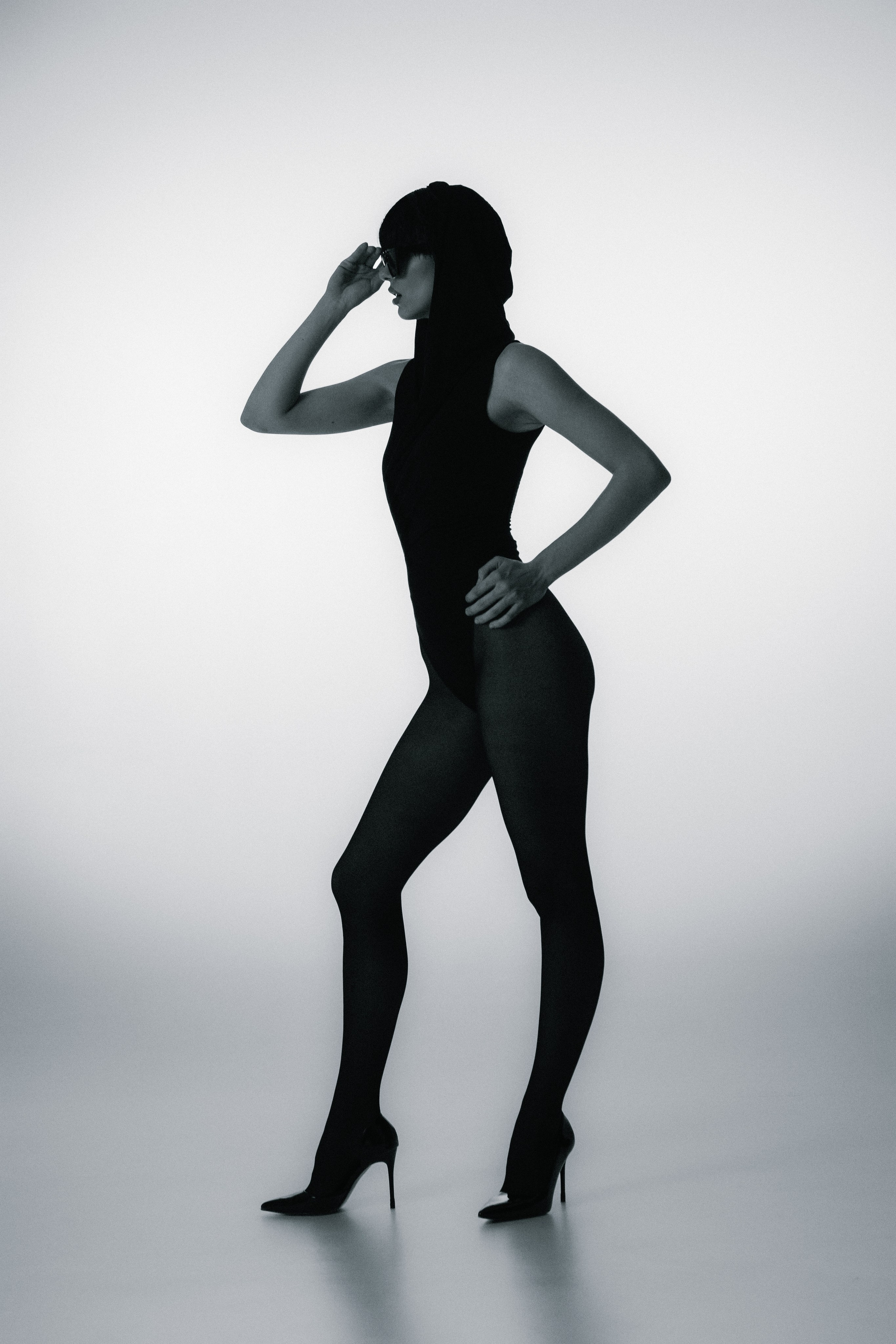 Даша. Фотограф Бойко Антонина