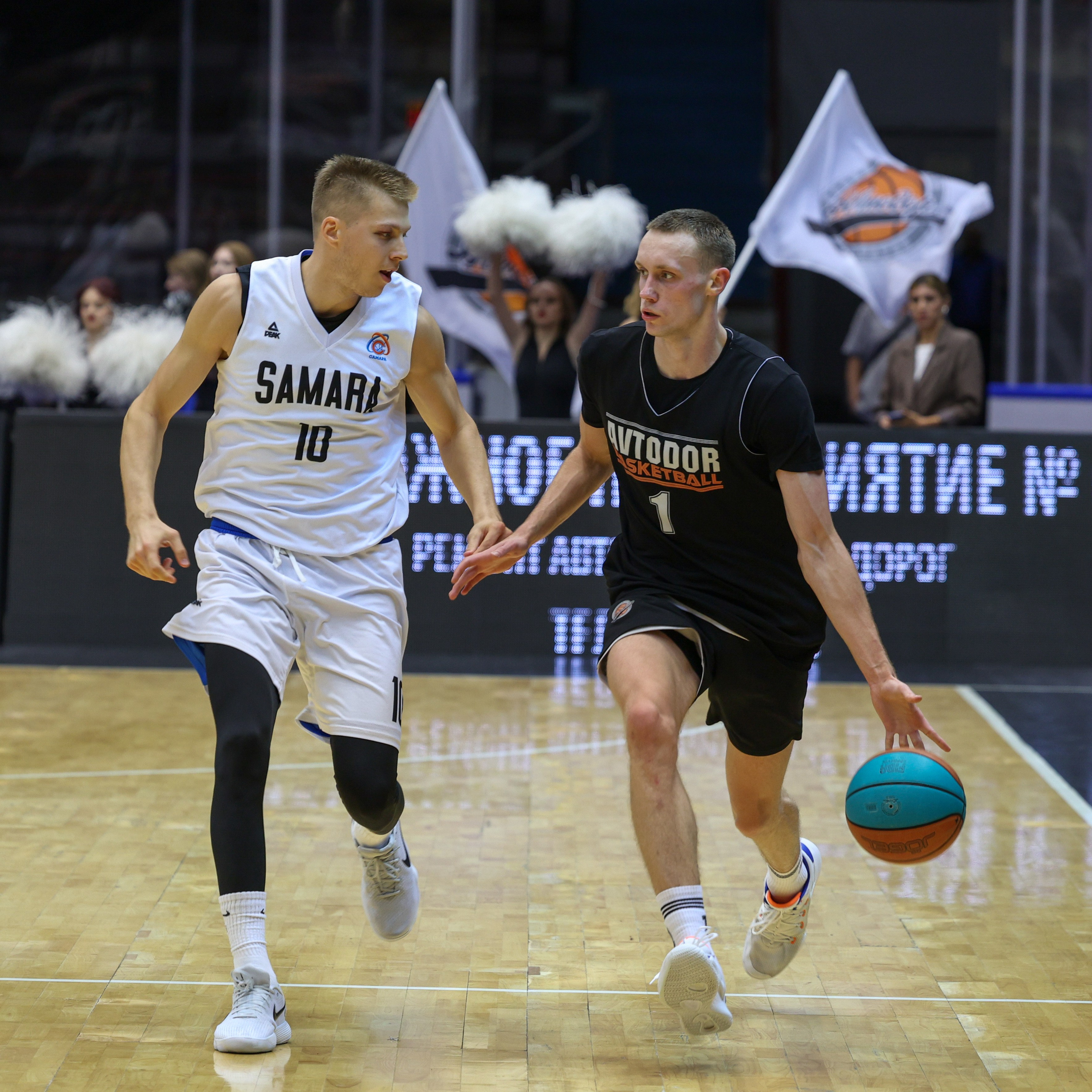 Турнир по баскетболу памяти В. Е. Родионова 2024. Фотограф Дмитрий Алексеев