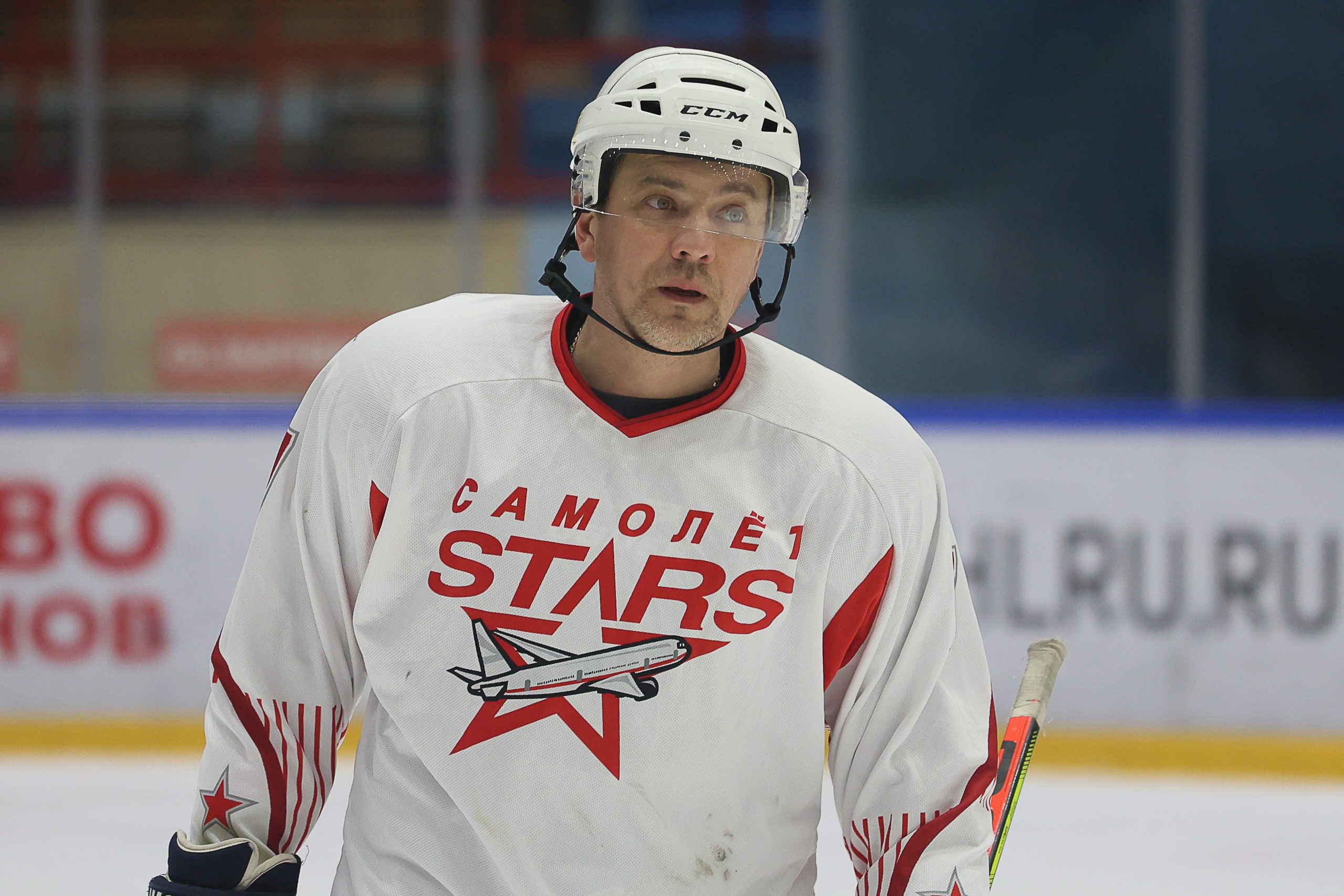 НПХЛ. Лига, где играют сердцем!. Фотограф Дмитрий Алексеев