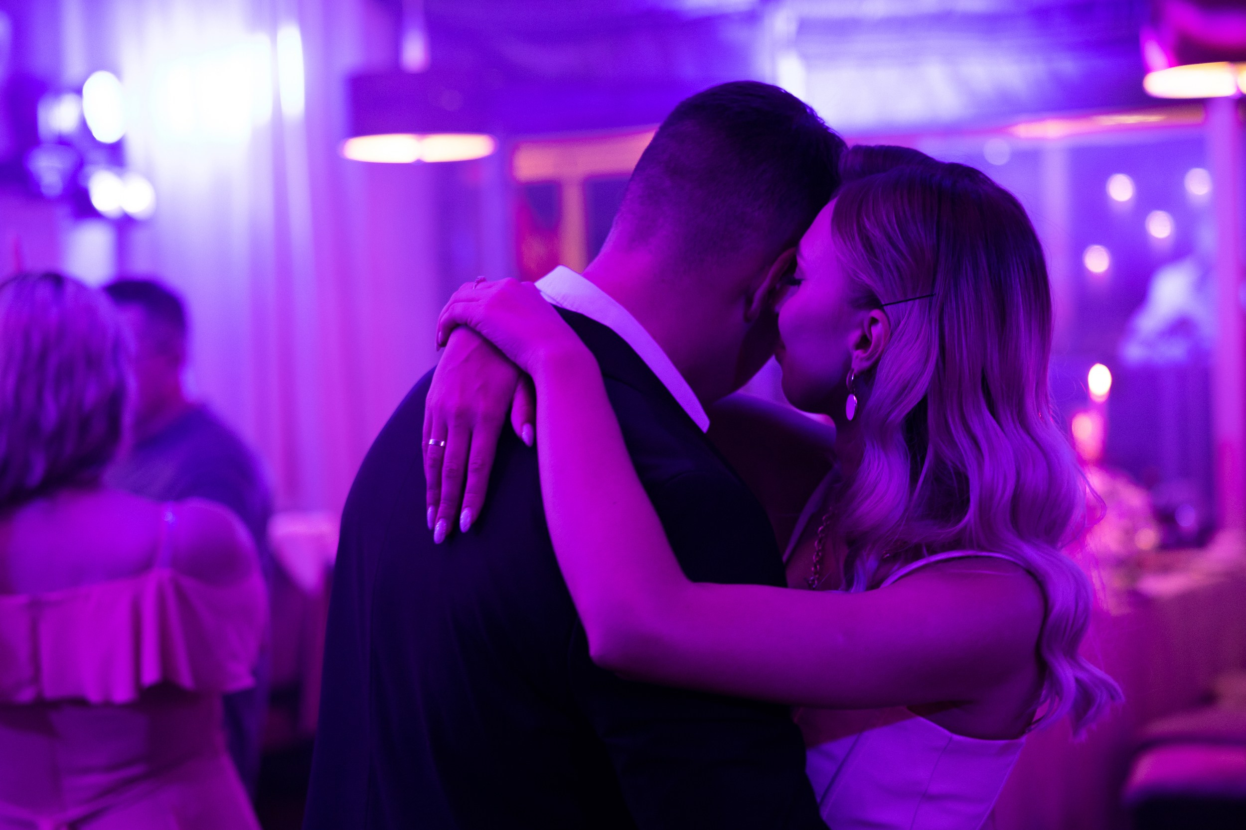 Свадебная серия. Свадебный фотограф Павел Фурашов в Нижнем Новгороде | Paul Matis