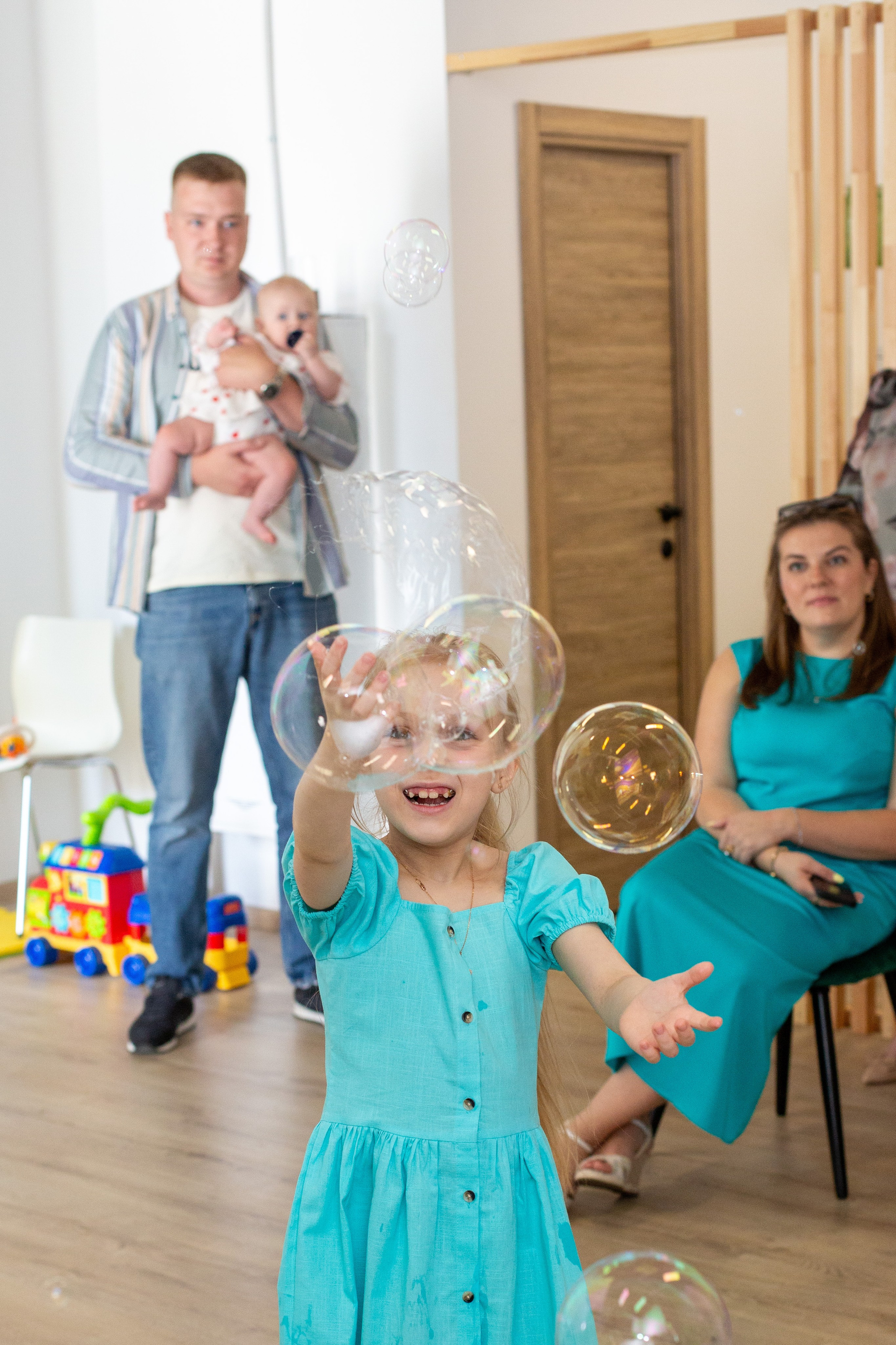 Алексей. Детский и школьный фотограф