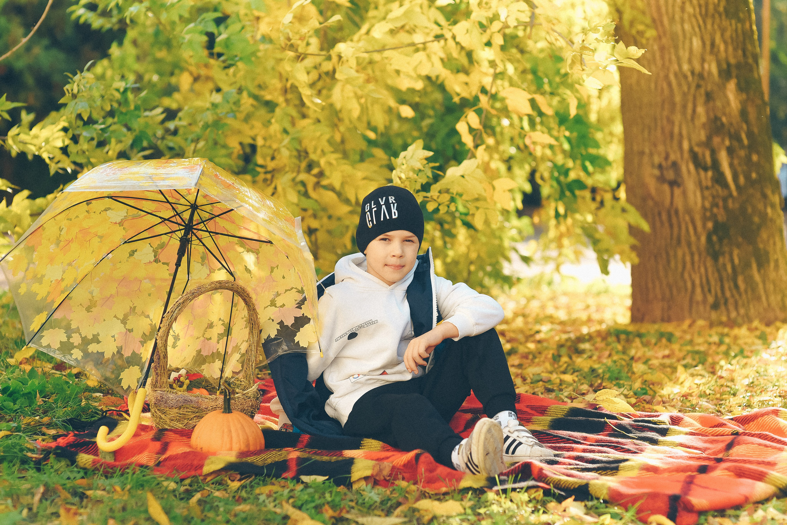 Детский сад. Римма Гусакова. Выпускные фотокниги. Детские и семейные фотосессии