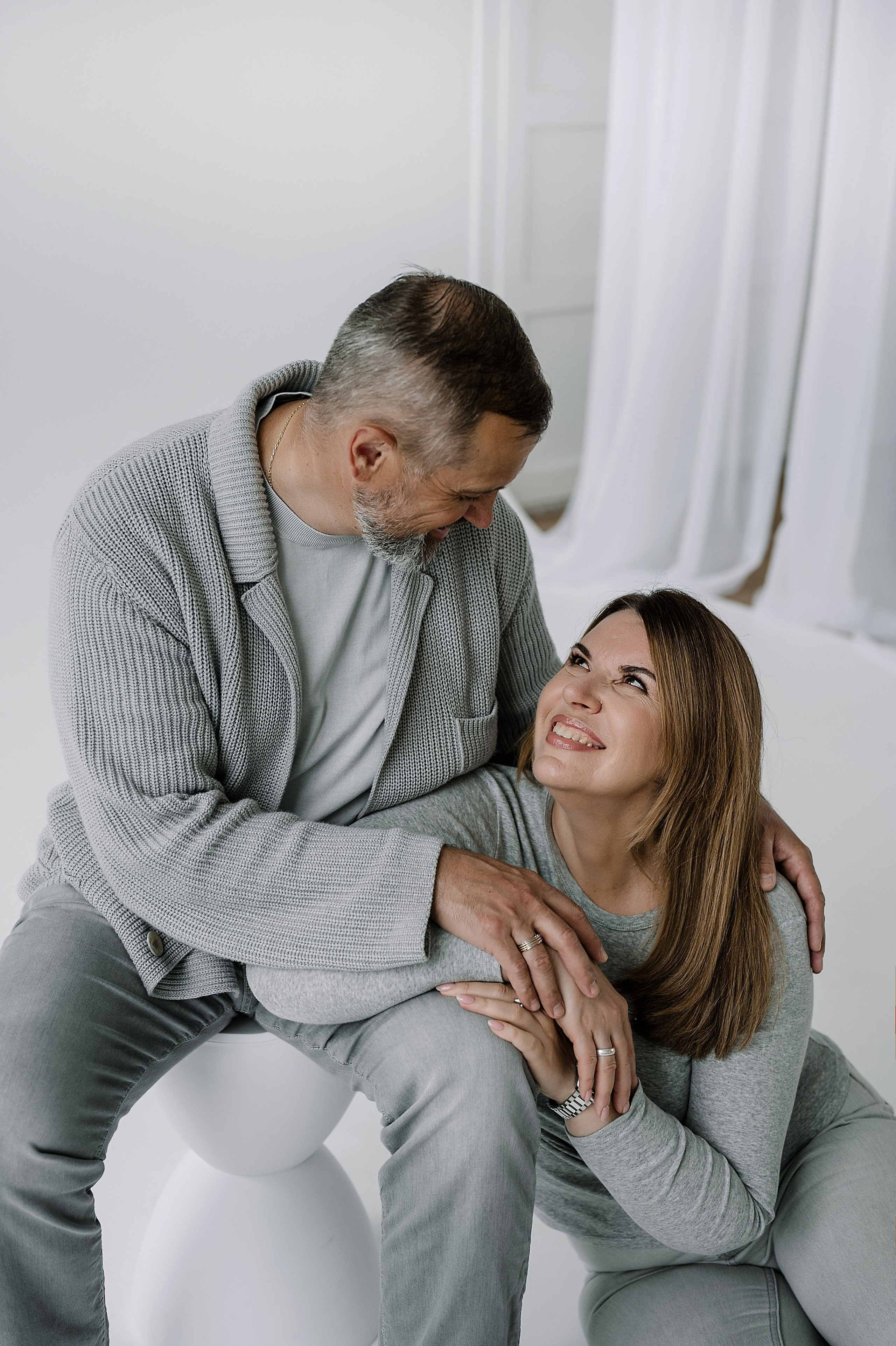 Сквозь поколения. Семейный и свадебный фотограф в Туле Москве