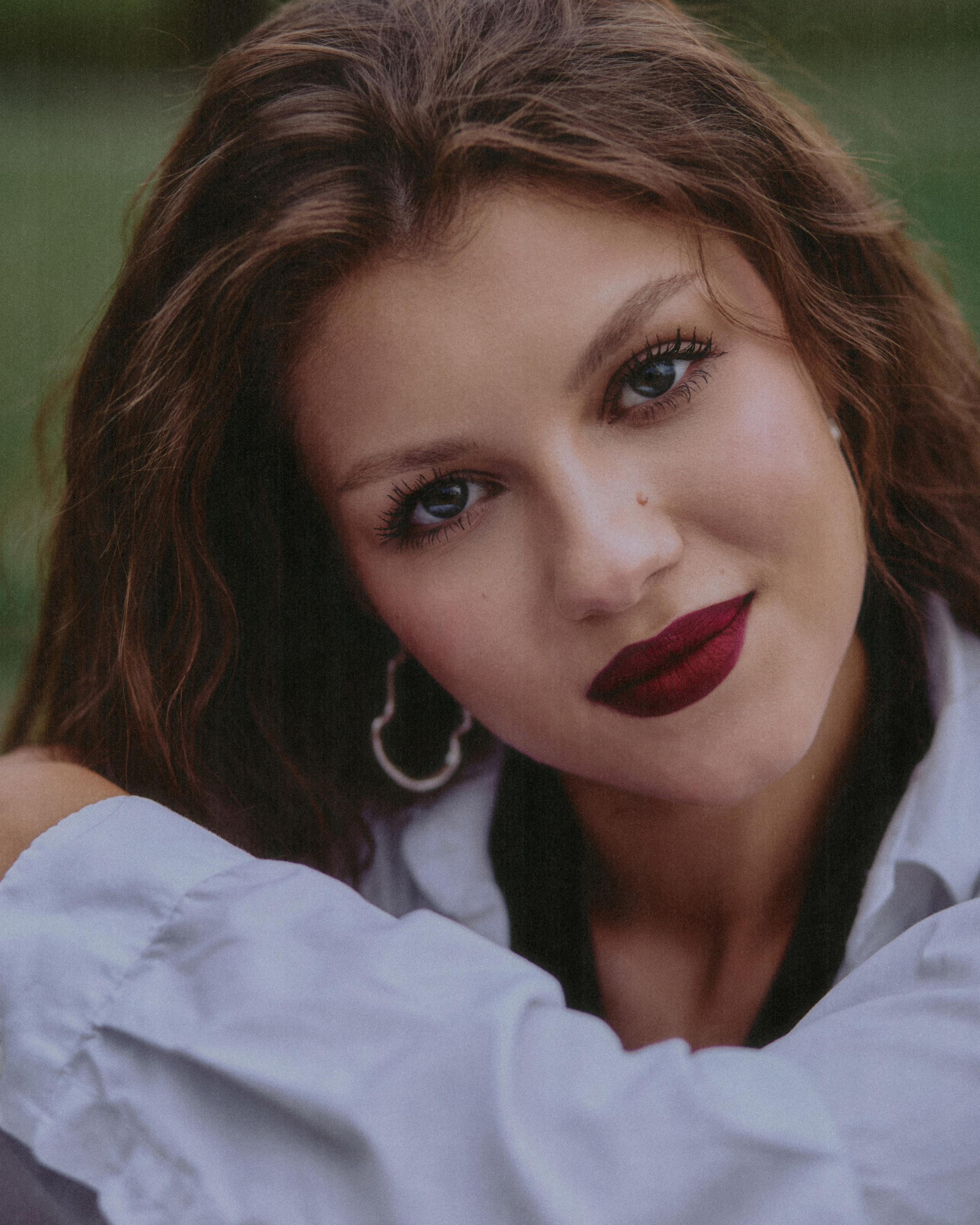 Даша. Портретный фотограф в Москве Ольга Крылова