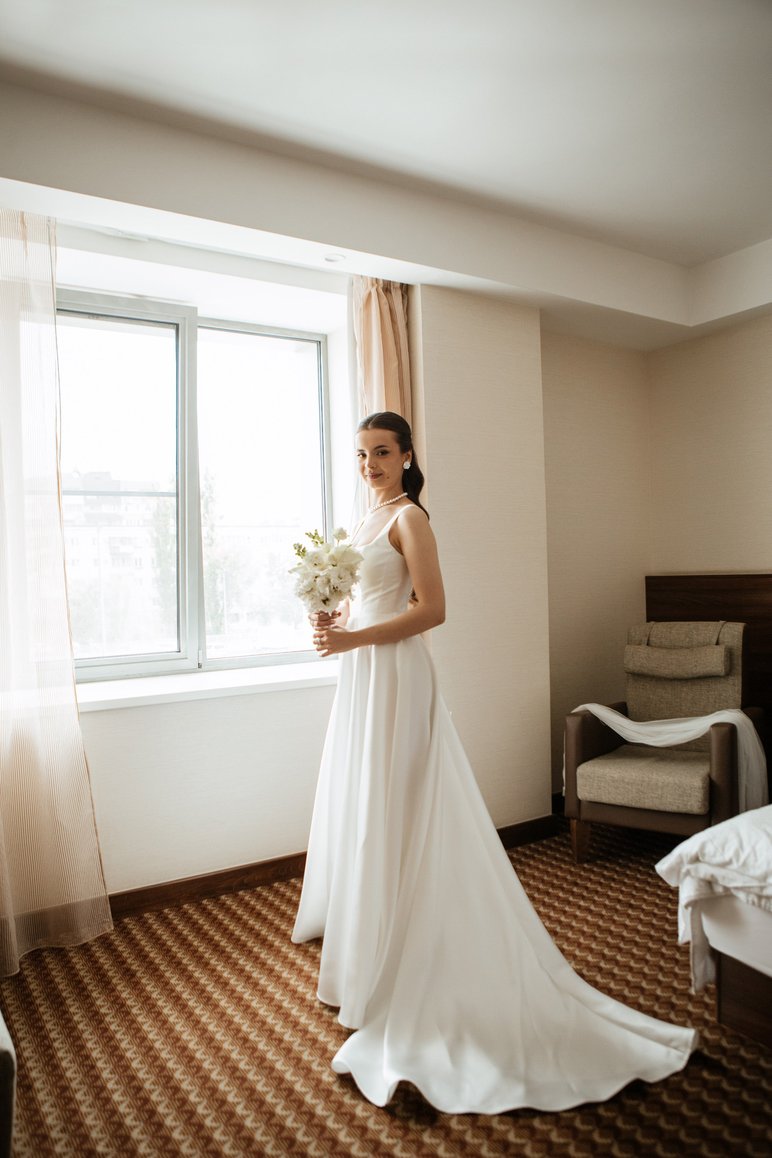 Павел и Анна. Фотограф в Волгограде и Москве | Анастасия Лаврова