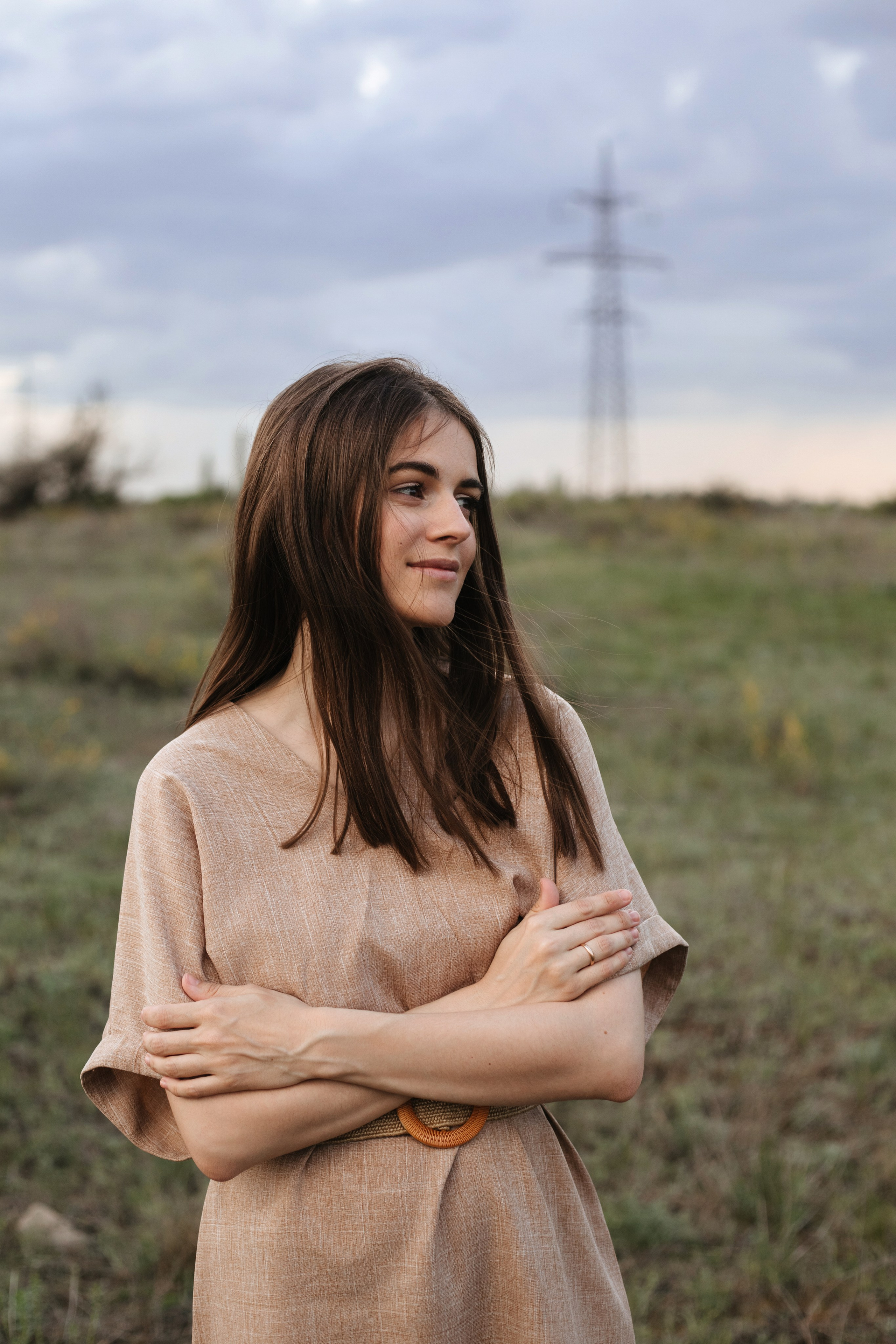 Семейная съемка в грозу. Фотограф в Волгограде и Москве | Анастасия Лаврова