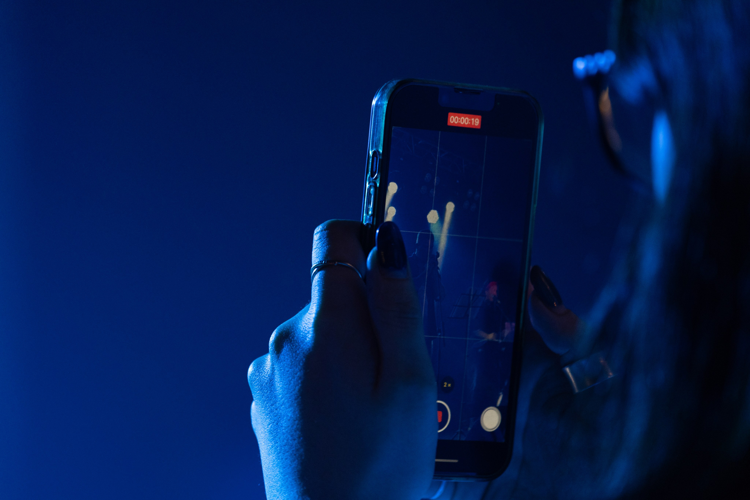 Альтернативная Музыкальная Школа — Отчётный концерт. KiPPER Gallery — Фотограф