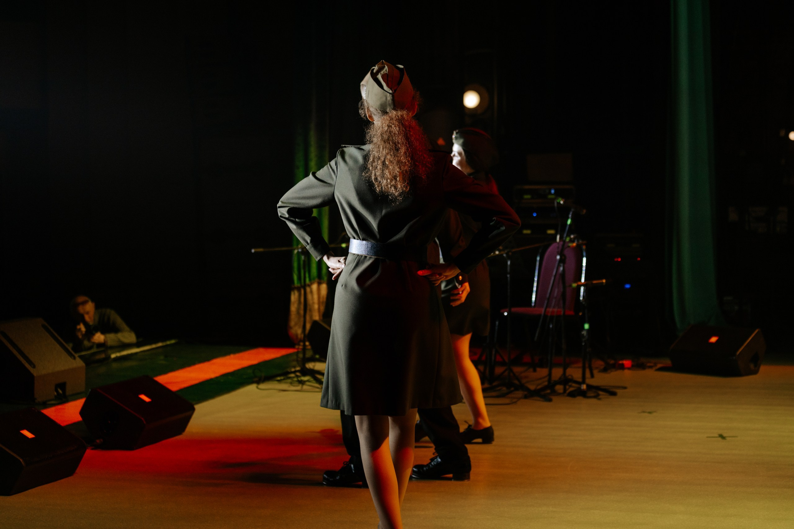 Русские Чтения в Смоленске — 16.05.2025. KiPPER Gallery — Фотограф