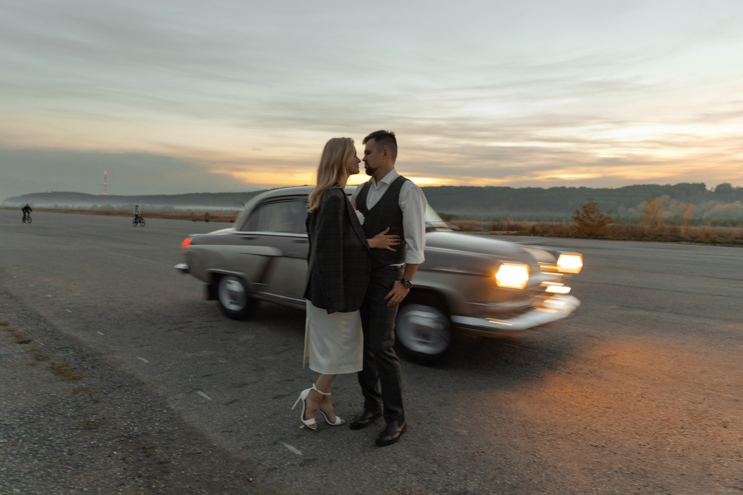 Ваня Даша. Свадебный фотограф в Уфе Лилия Сова