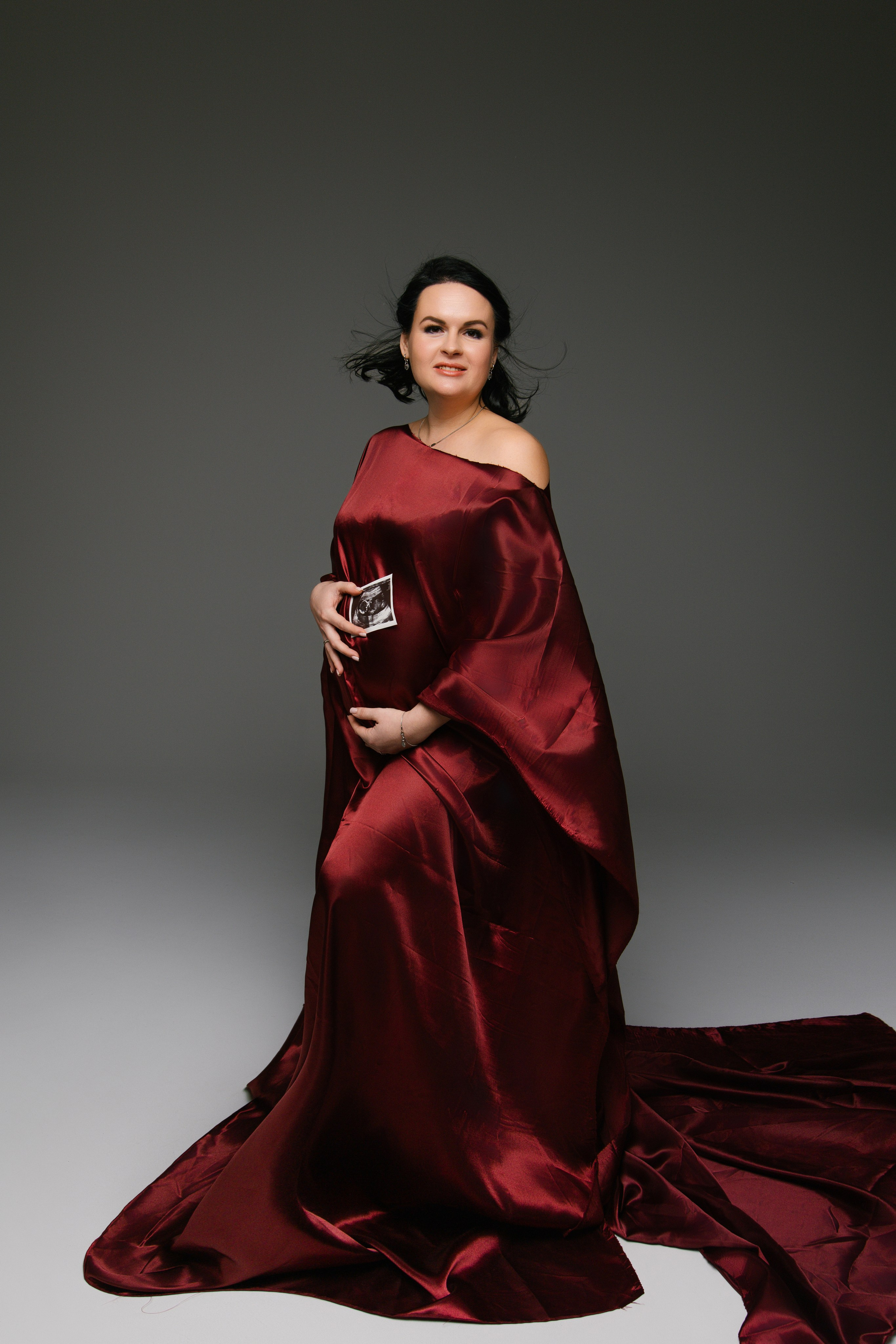 Фотосессия беременности. Фотограф в городе Лыткарино Волкова Ольга