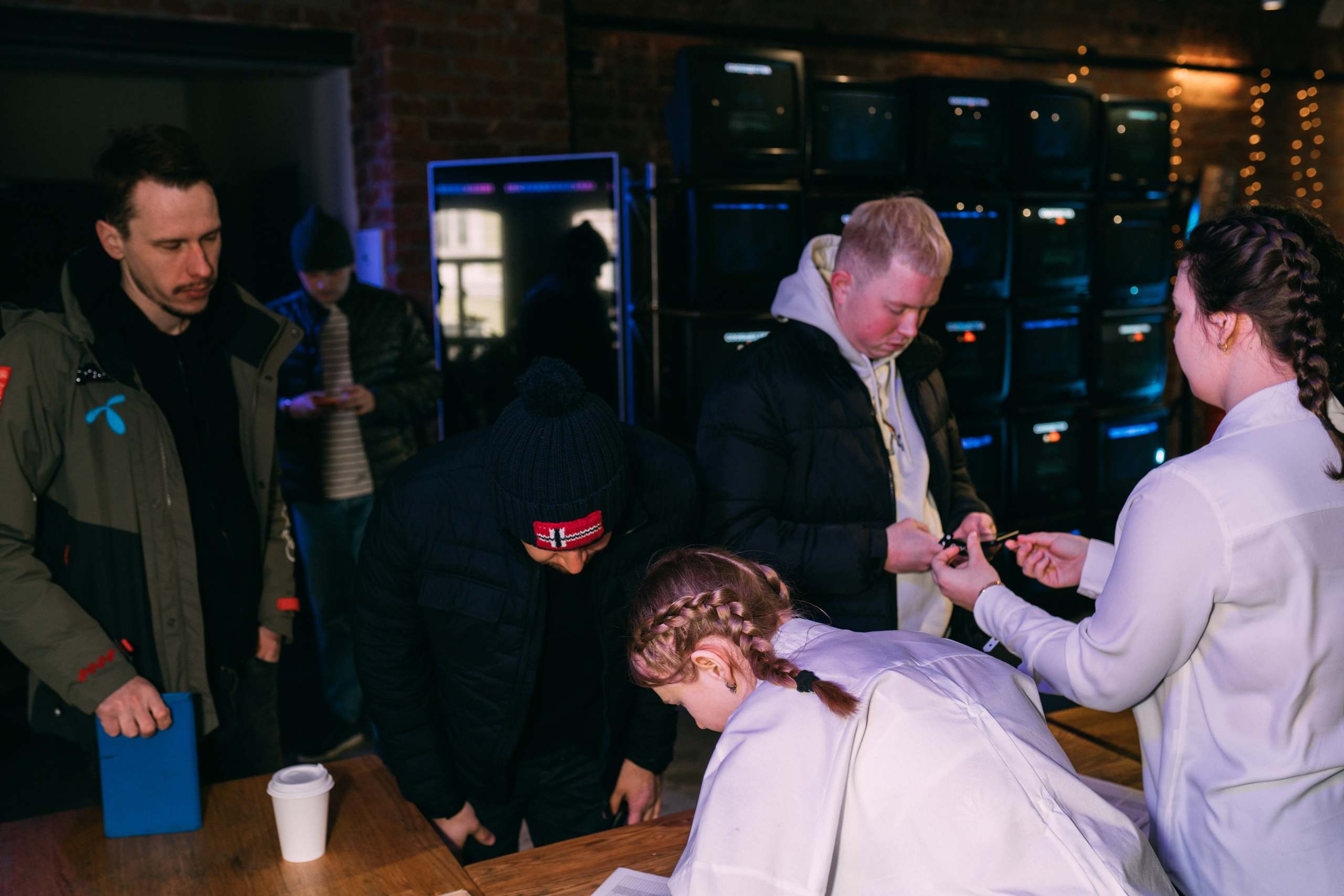 PROF-IT Бизнес-форум. Свадебный и Мужской фотограф