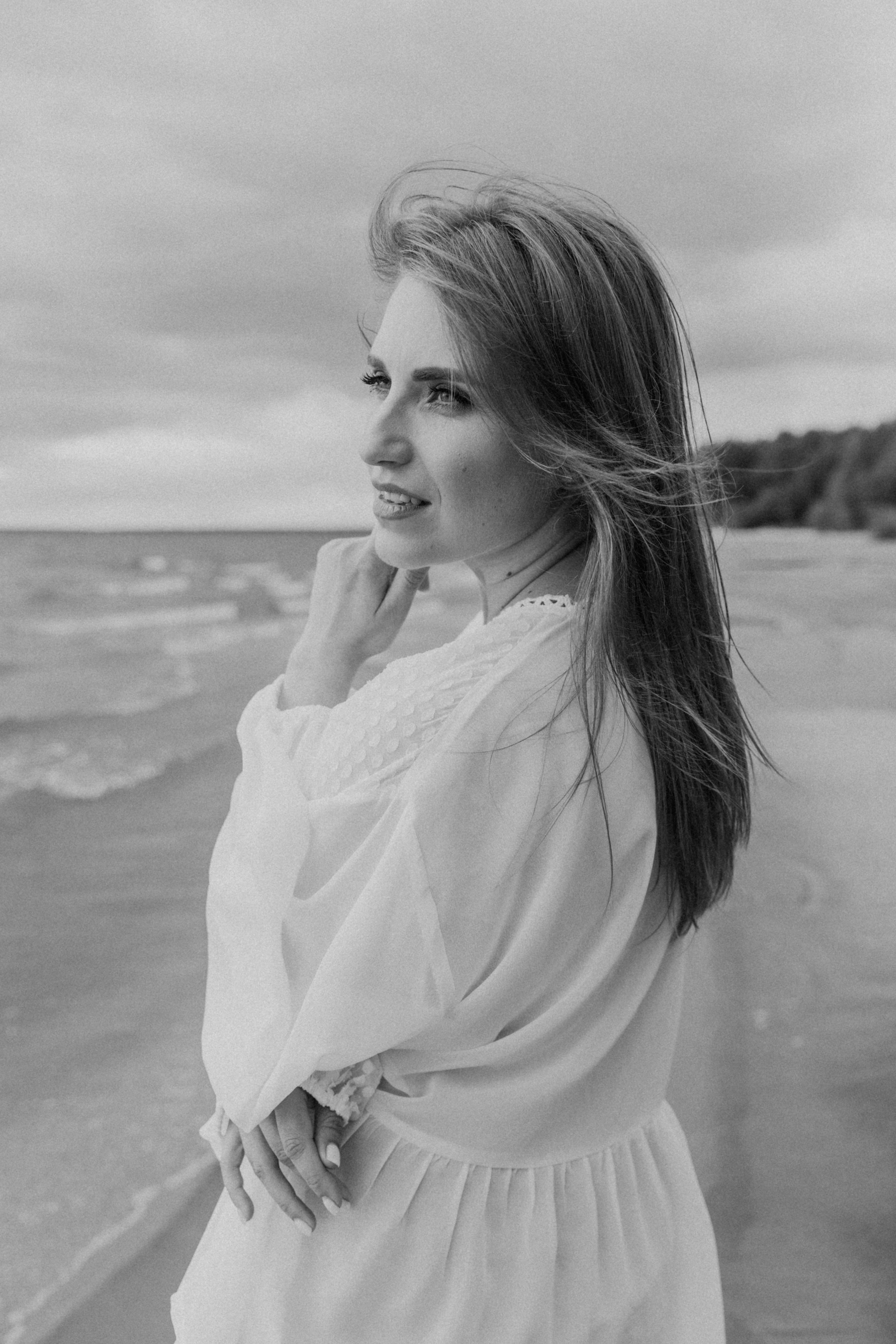 Даша. Природа. 2023 г. Персональный фотограф Катерина Литвинова