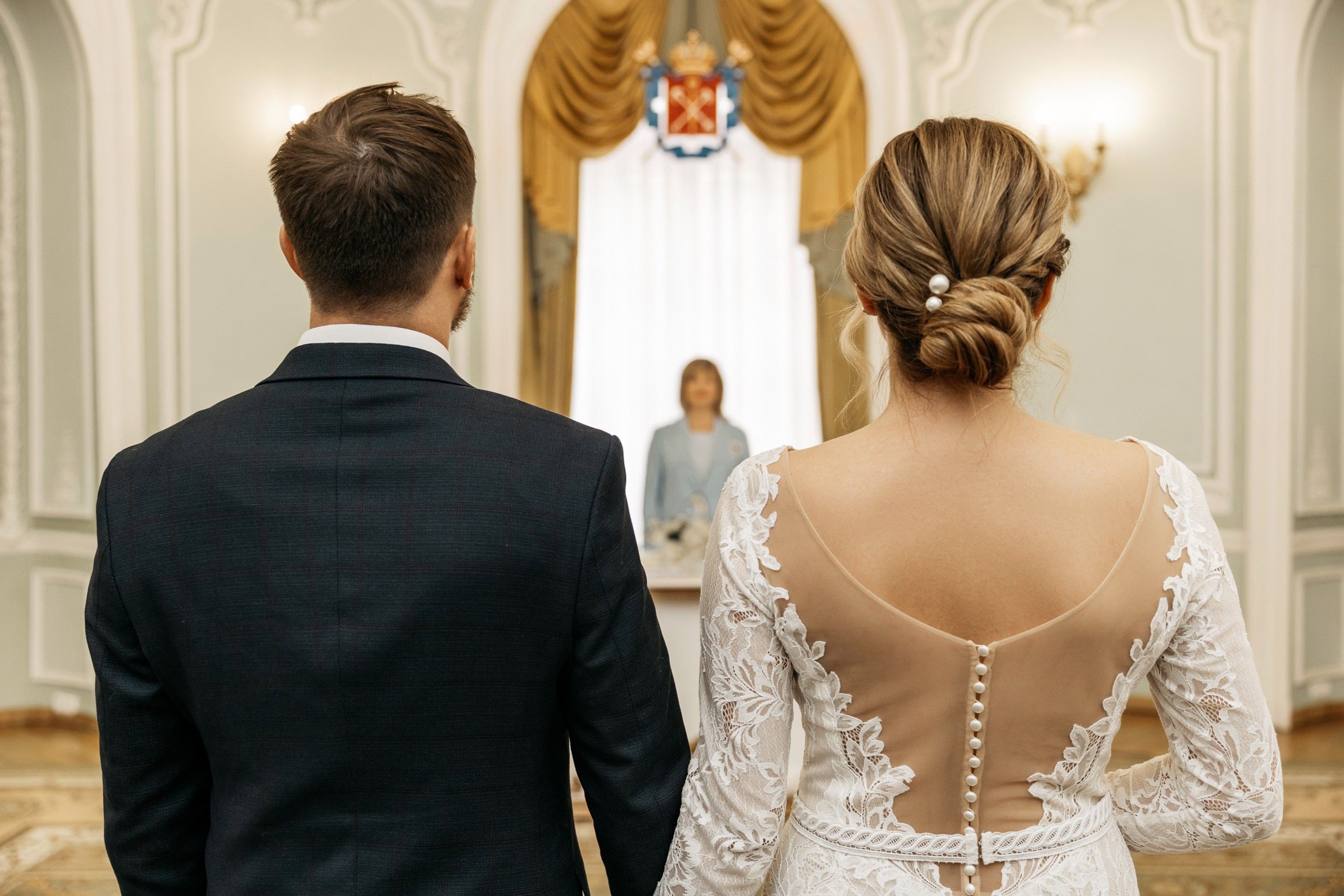 Один особенный день. Свадебный и Семейный Фотограф в Гатчине и Санкт-Петербурге Виктория