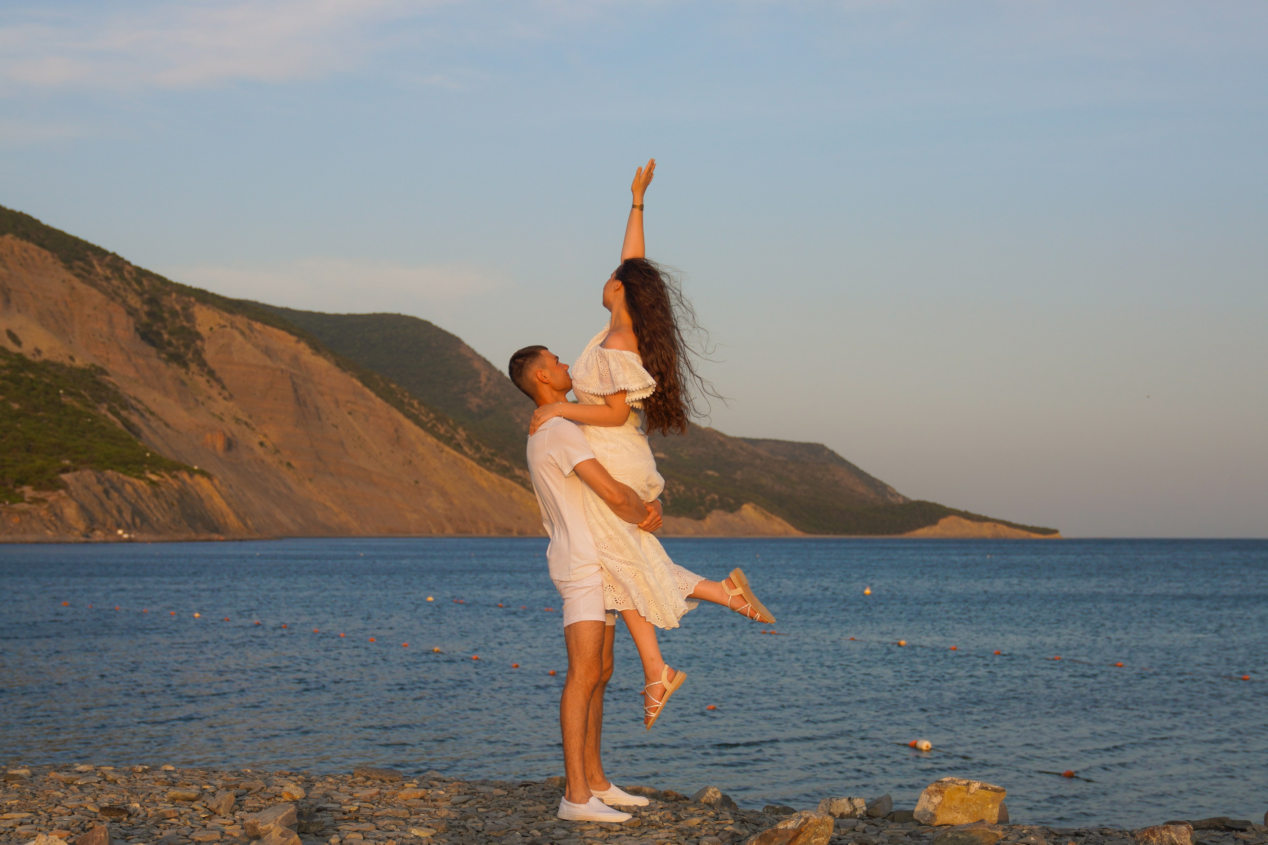 Свадебное путешествие. Фотограф Сергей Кишкель Дананг Нячанг Фукуок