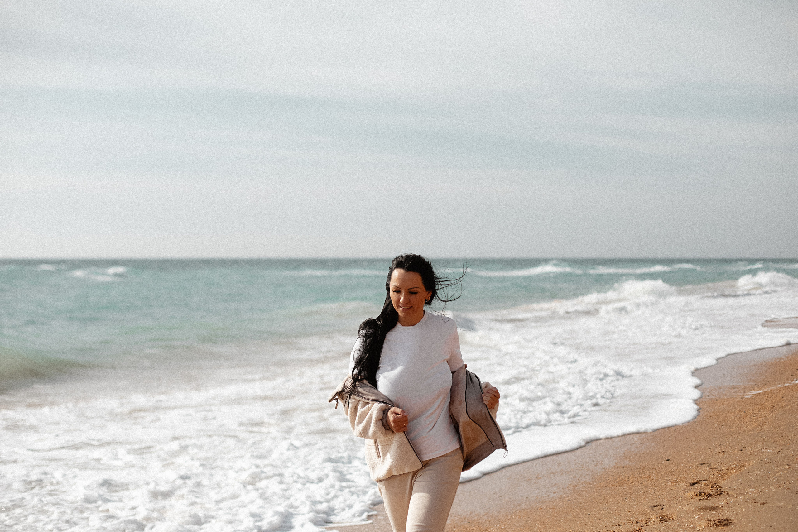 Анапа. Свадебный и семейный фотограф/видеограф в Краснодаре Наталья Осинская