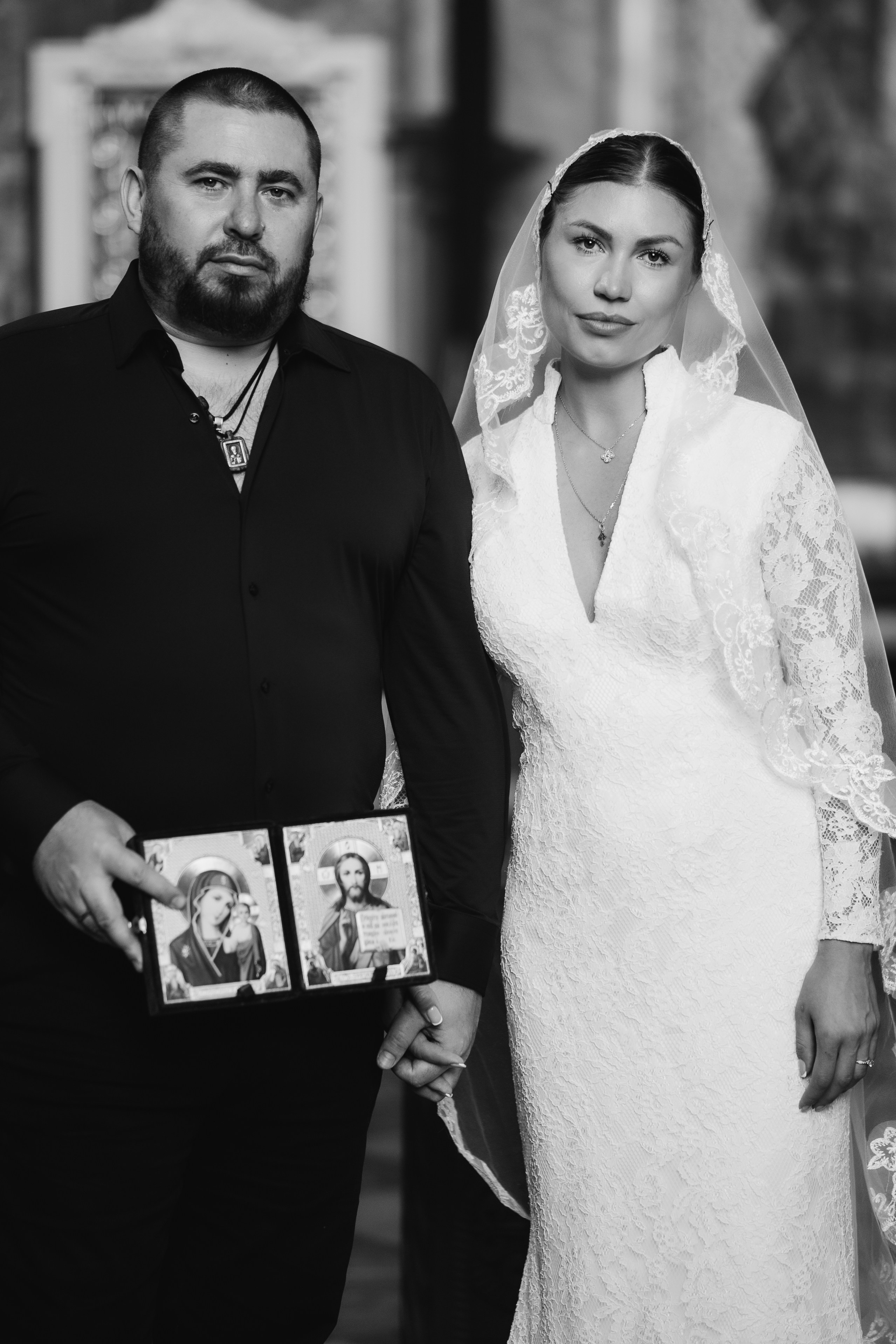 Венчание Исаакиевский. Фотограф ПИТЕР СПБ Надежда Баранова