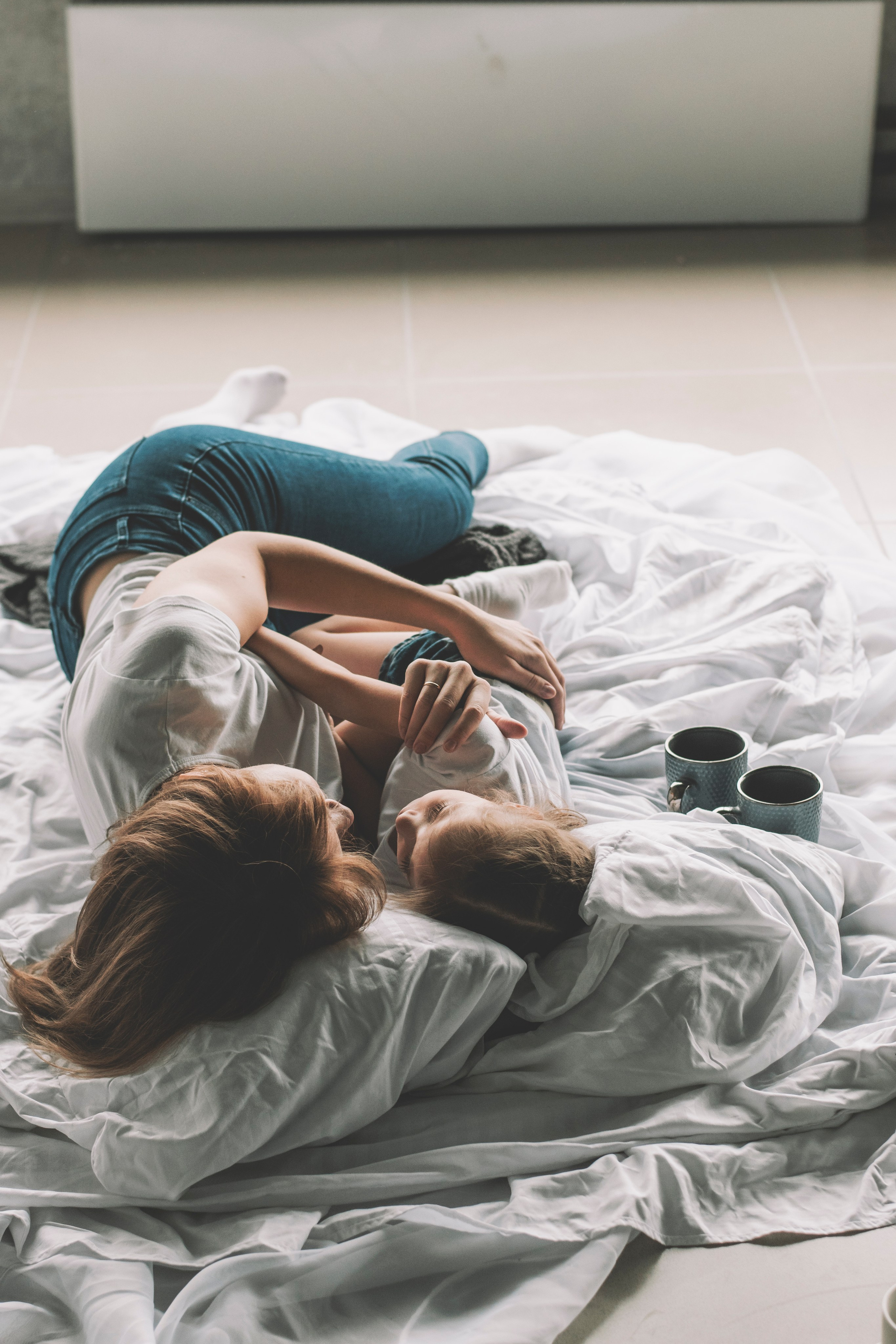 Анастасия и Полина. Семейный и свадебный фотограф Губкинский и Ставрополь