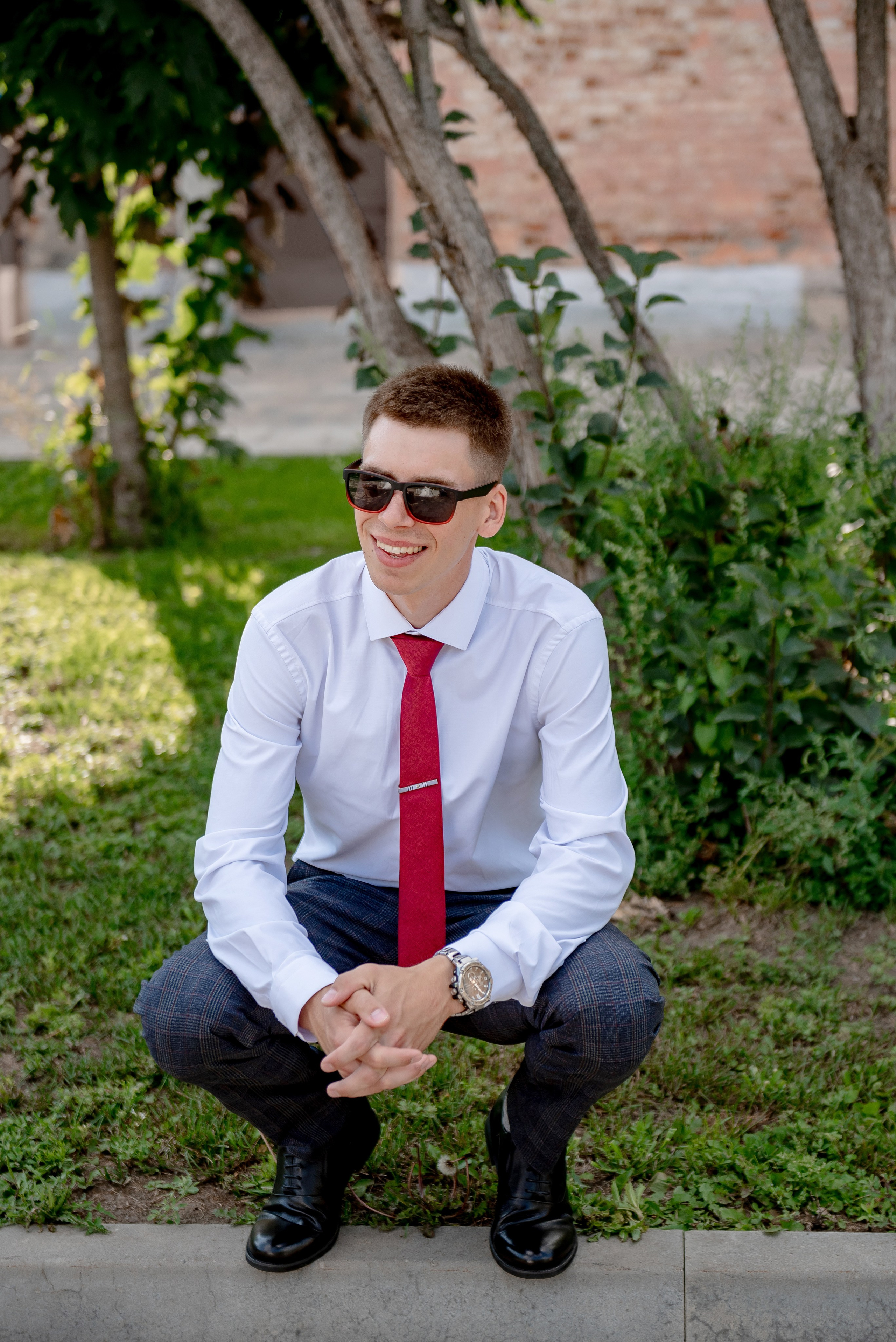 Максим и Анастасия. Семейный и свадебный фотограф в Ельце Юлия Дякина