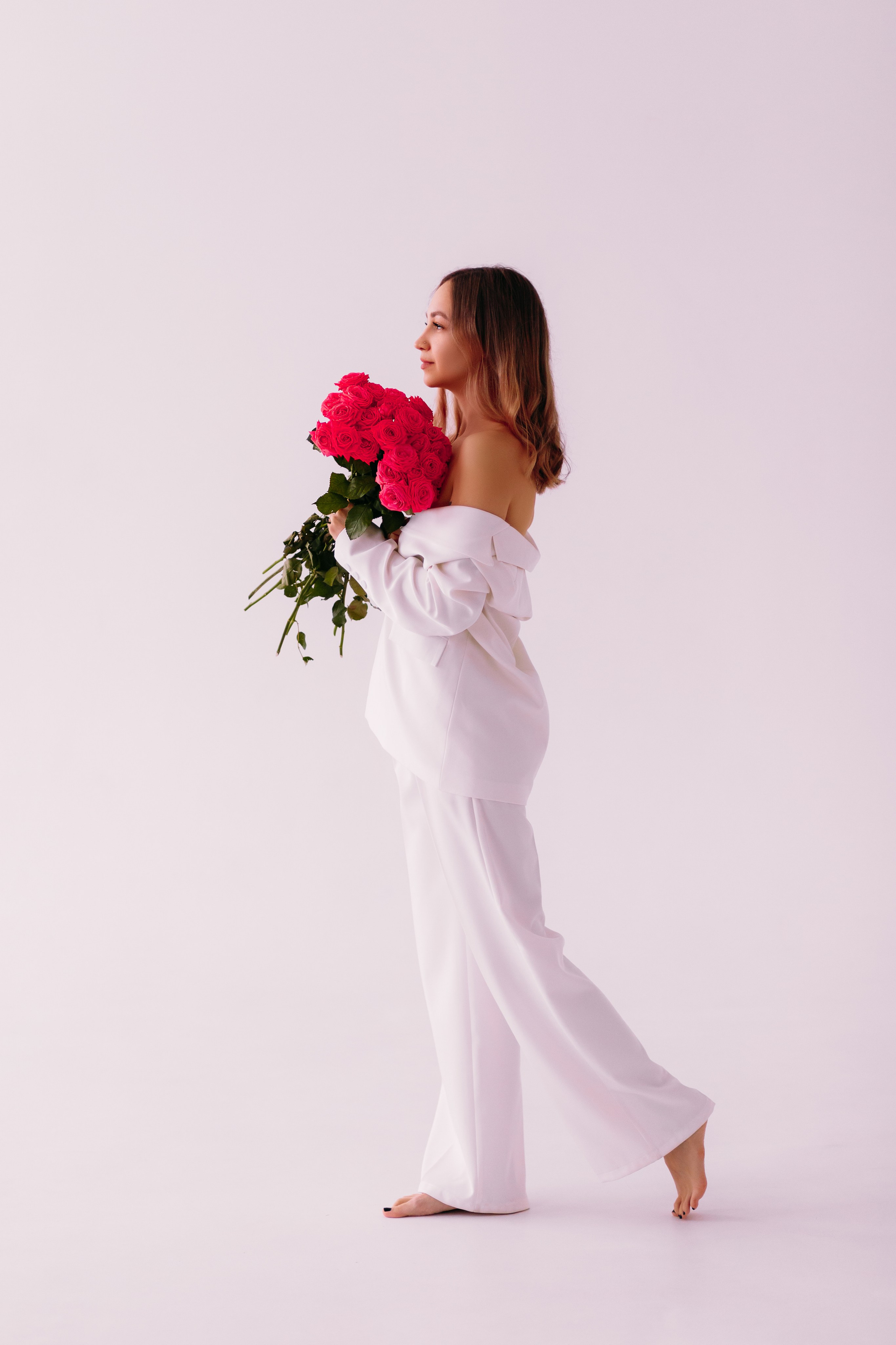 Алина. Семейный и детский фотограф в Мурманске Карина Березина