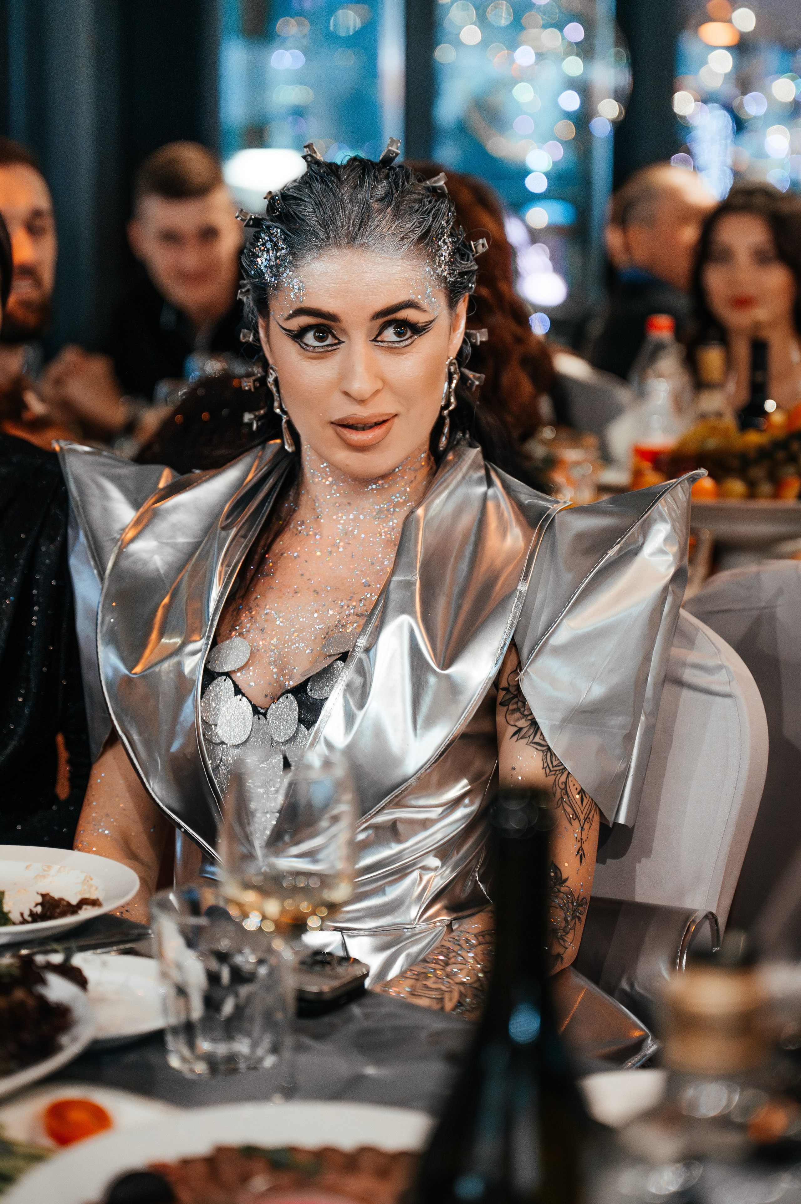 Корпоративы. Репортажный фотограф Ольга Ищук