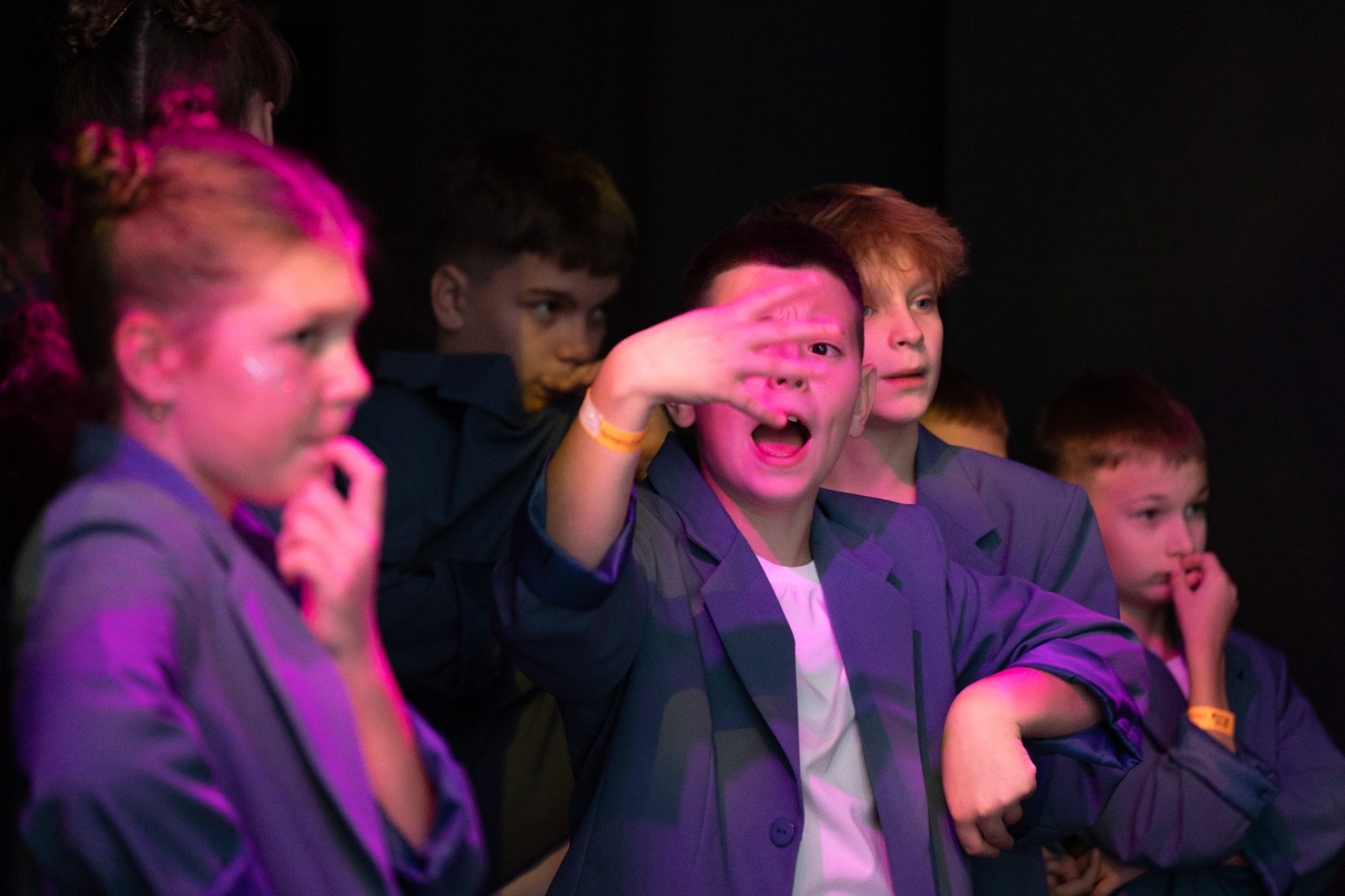 Иди танцуй FEST. Финал в Сочи. Репортажный фотограф в Казани Павел Серпокрылов