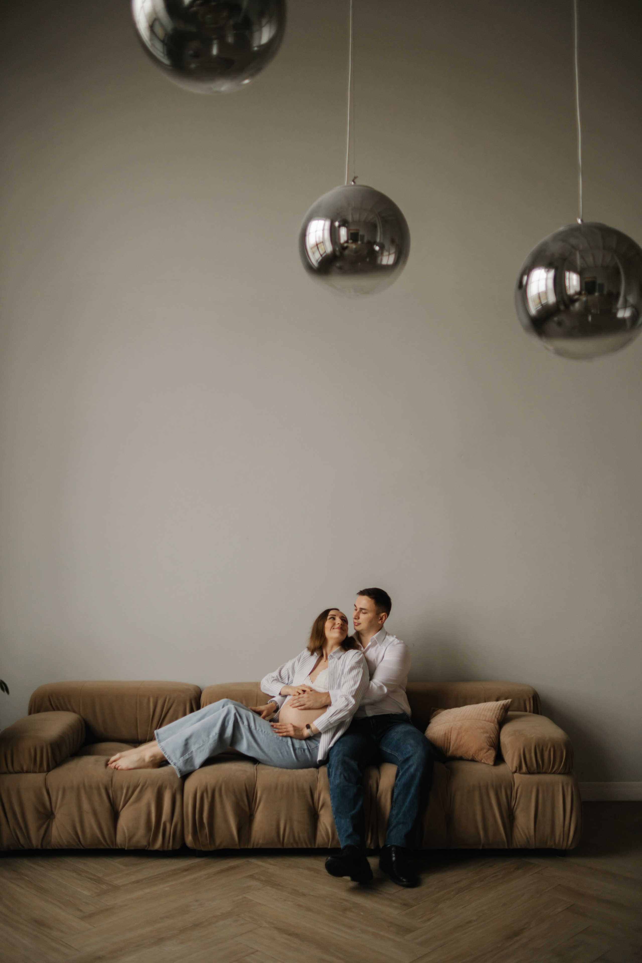 Катя, Егор+1. Семейный и детский фотограф в Челябинске Елена Вышегородцева