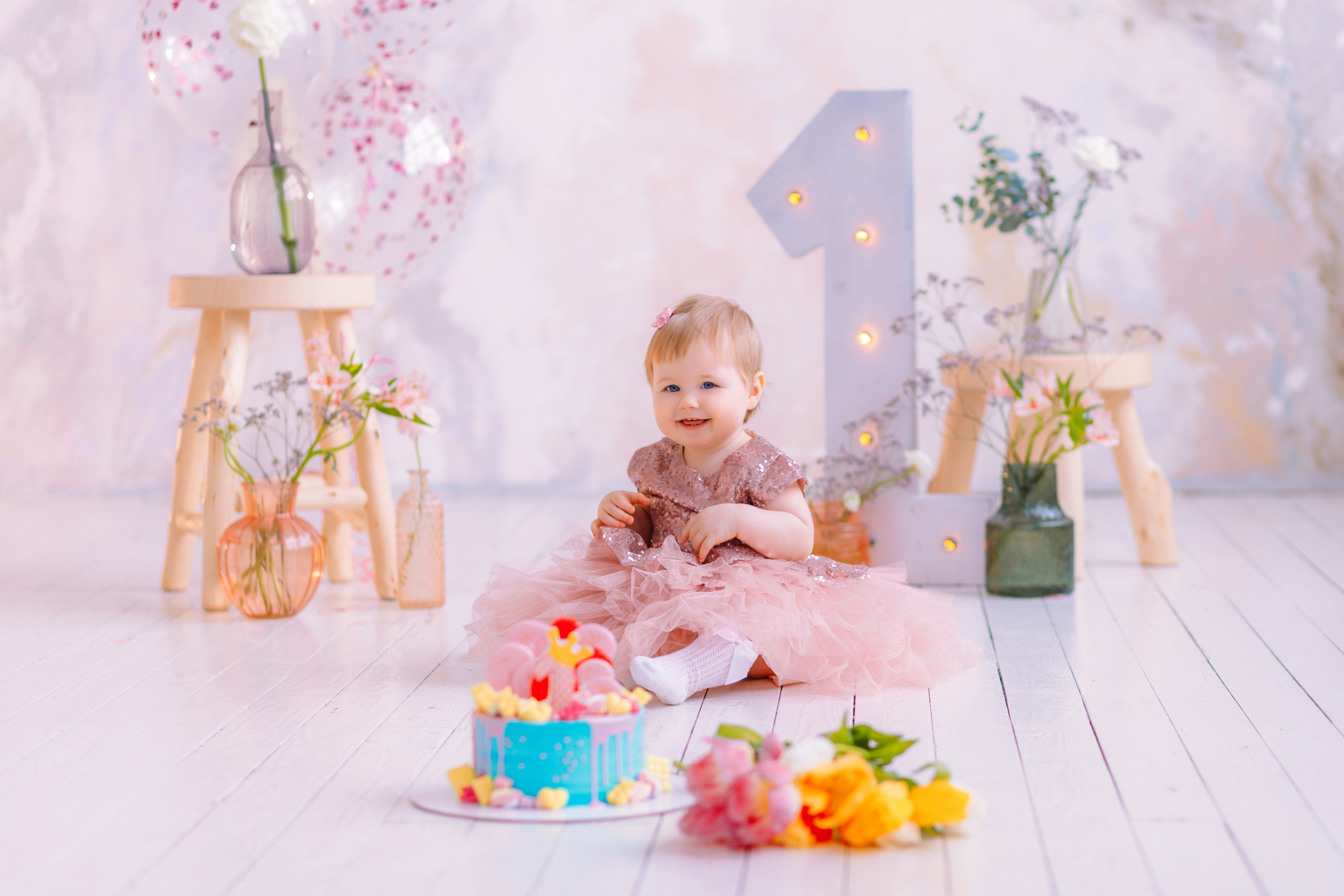 Ира и Вера. Семейный и детский фотограф в Мурманске Карина Березина