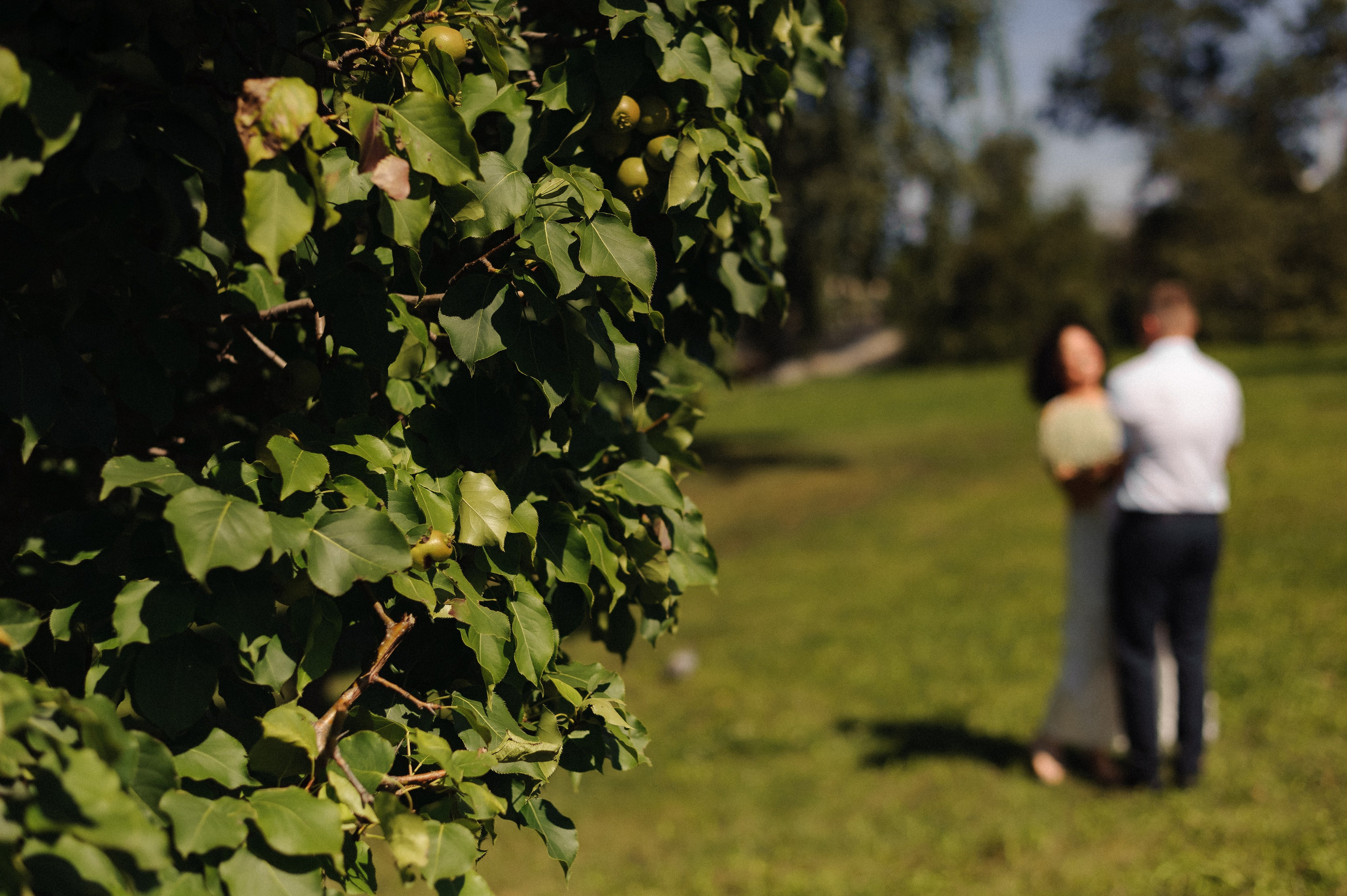 Артём и Елена. Фотограф в Екатеринбурге Артём Зайнетдинов