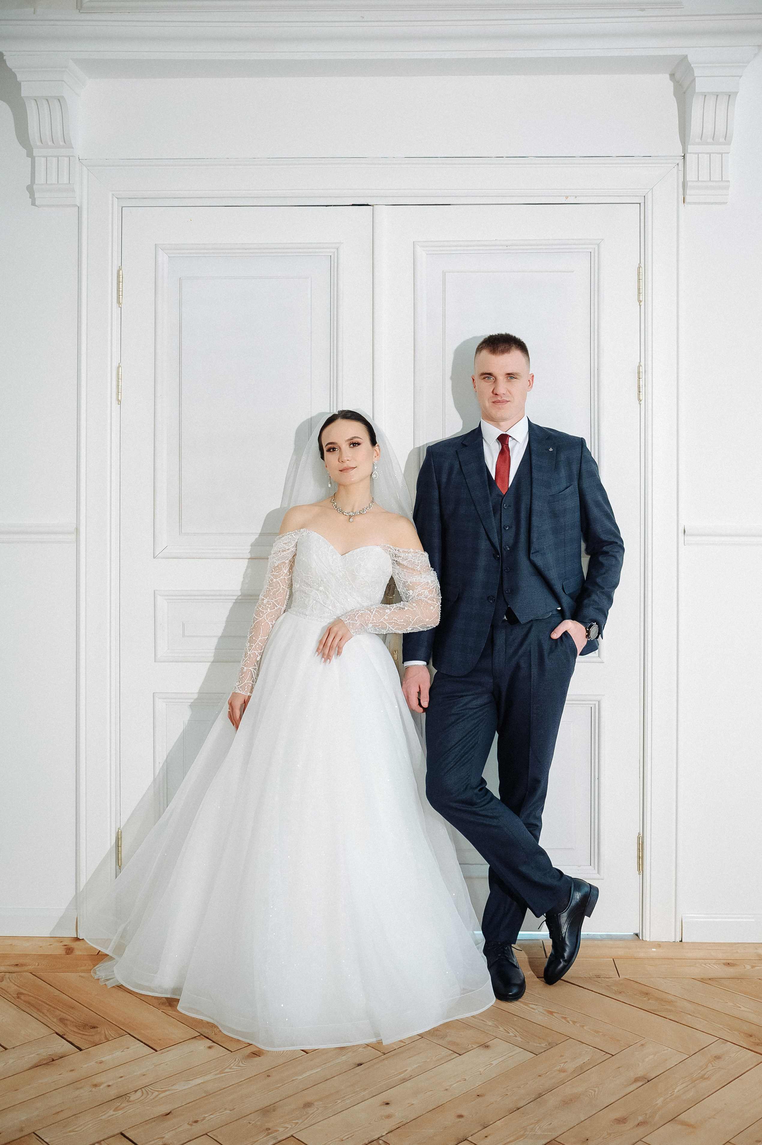 Дмитрий и Анастасия. Фотограф в Екатеринбурге Артём Зайнетдинов