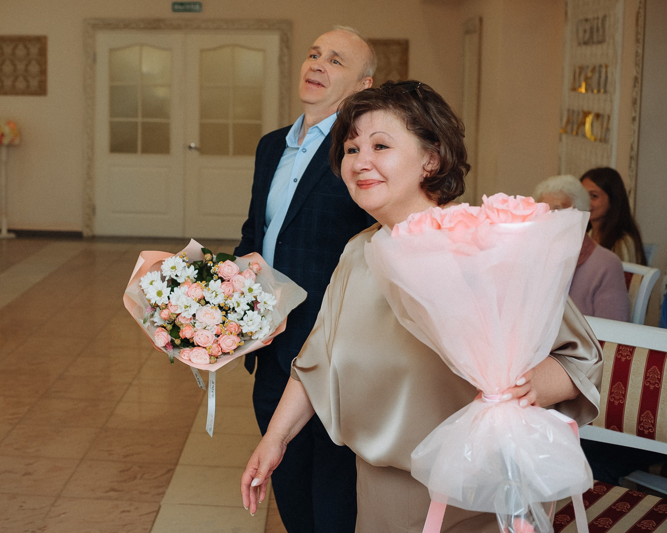 Артём и Елена. Фотограф в Екатеринбурге Артём Зайнетдинов