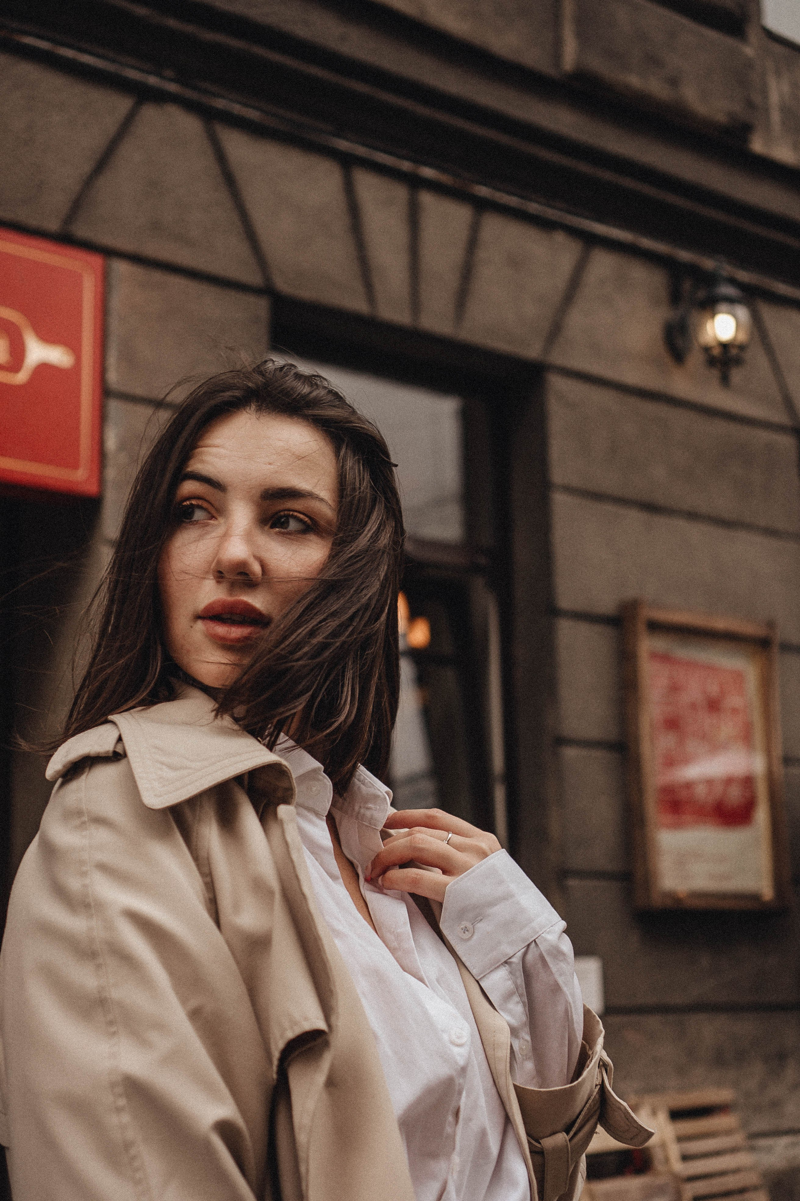 Прогулочная для Кристины. Профессиональный фотограф, Санкт-Петербург — Виктория Богомолова