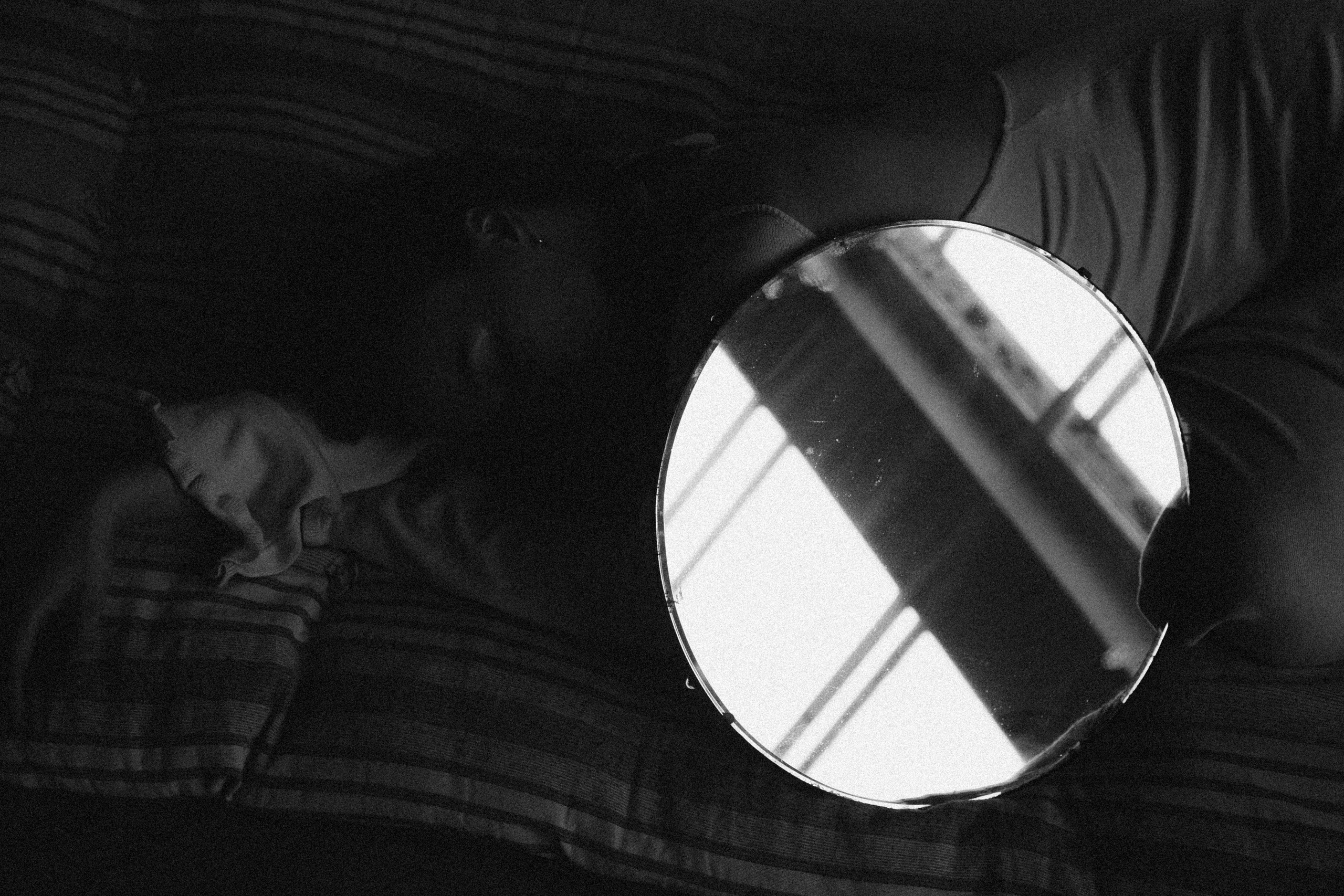 Студийная для девушки. Профессиональный фотограф, Санкт-Петербург — Виктория Богомолова