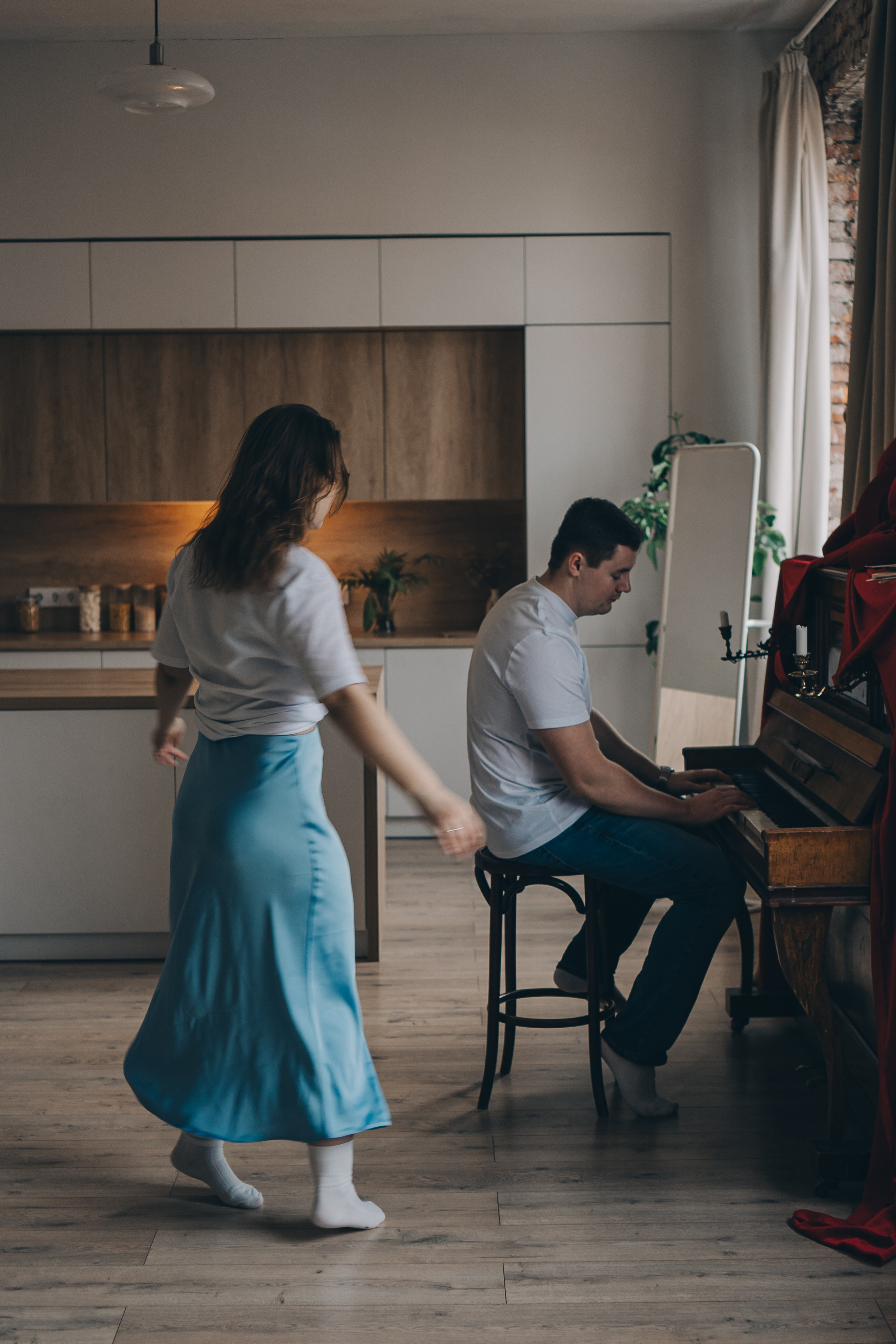 Студийная. Профессиональный фотограф, Санкт-Петербург — Виктория Богомолова