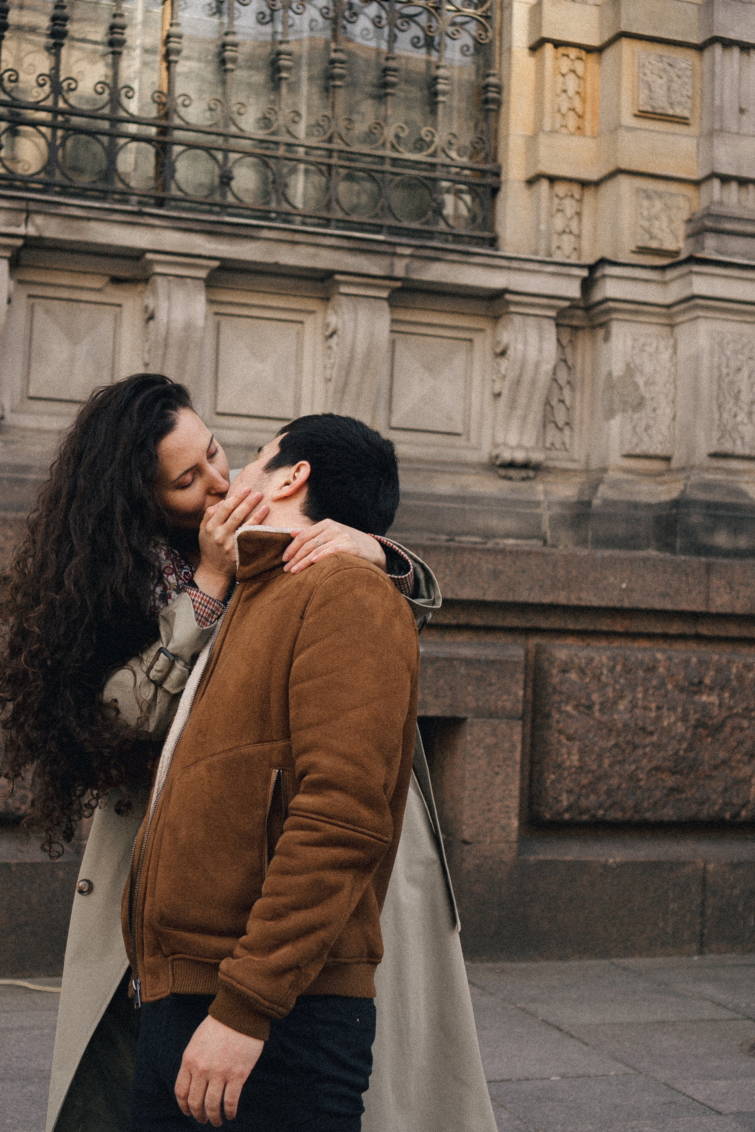 Love story. Профессиональный фотограф, Санкт-Петербург — Виктория Богомолова