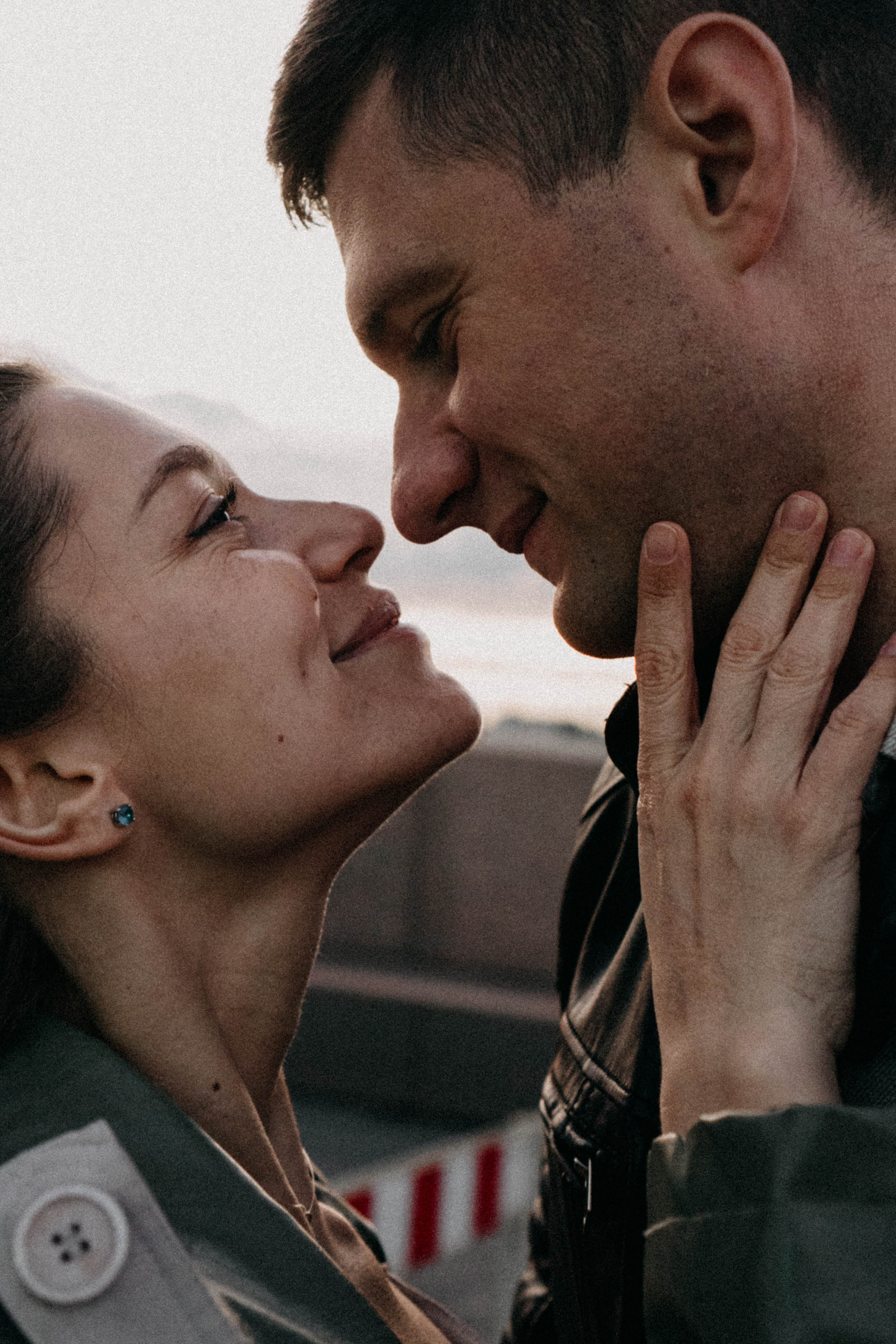 Рассветная, белые ночи. Профессиональный фотограф, Санкт-Петербург — Виктория Богомолова