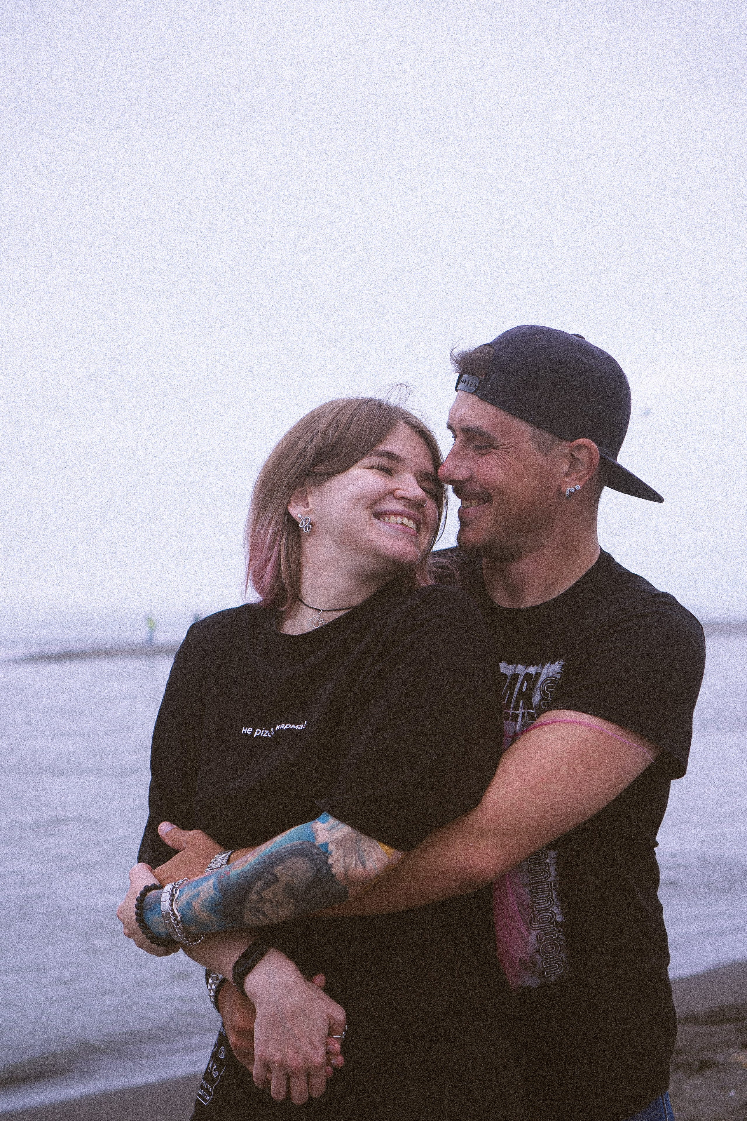 НА БЕРЕГУ МОРЯ. Профессиональный фотограф, Санкт-Петербург — Виктория Богомолова