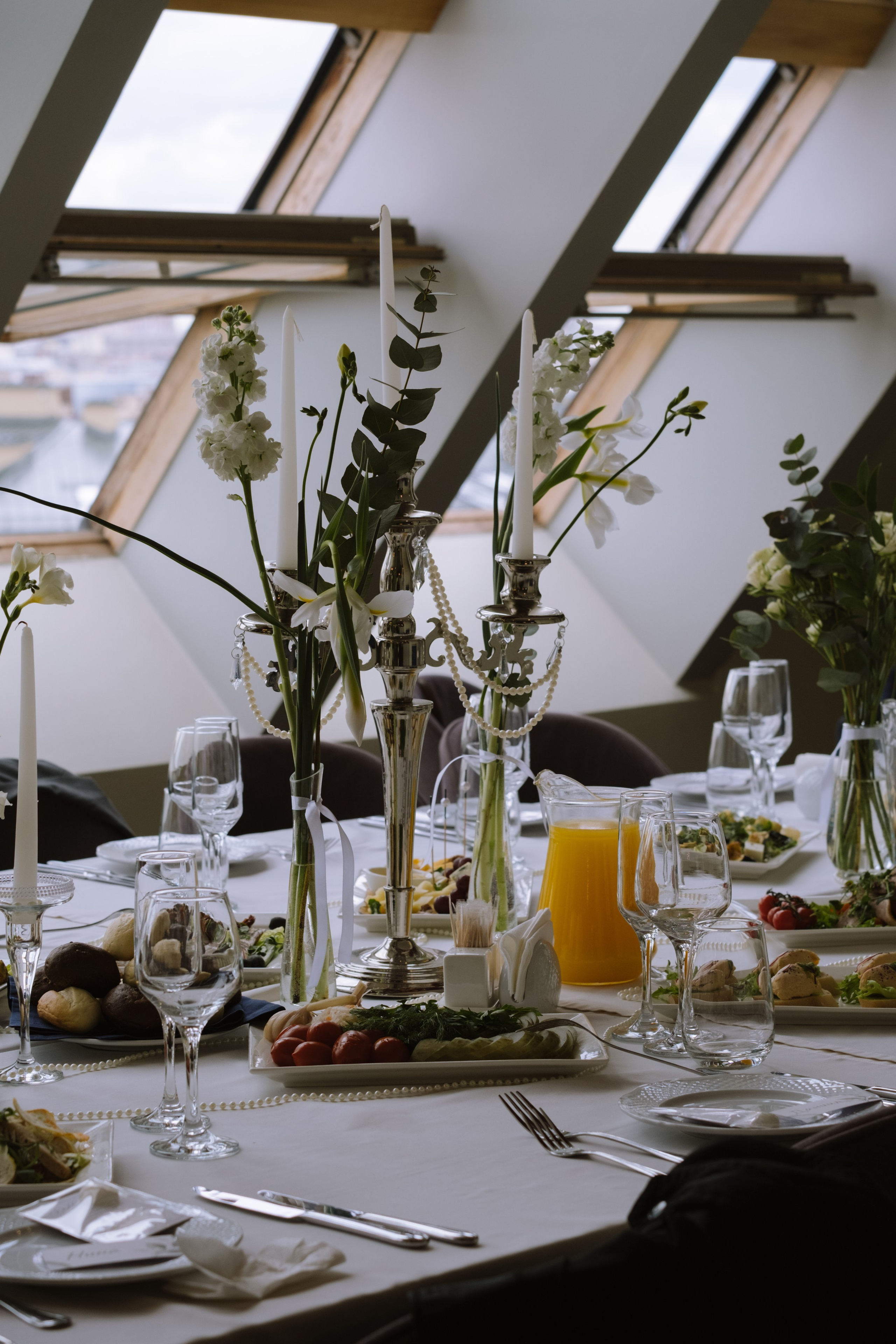 КАМЕРНАЯ СВАДЬБА СЬЕМКА БАНКЕТА (2 ЧАСА). Профессиональный фотограф, Санкт-Петербург — Виктория Богомолова