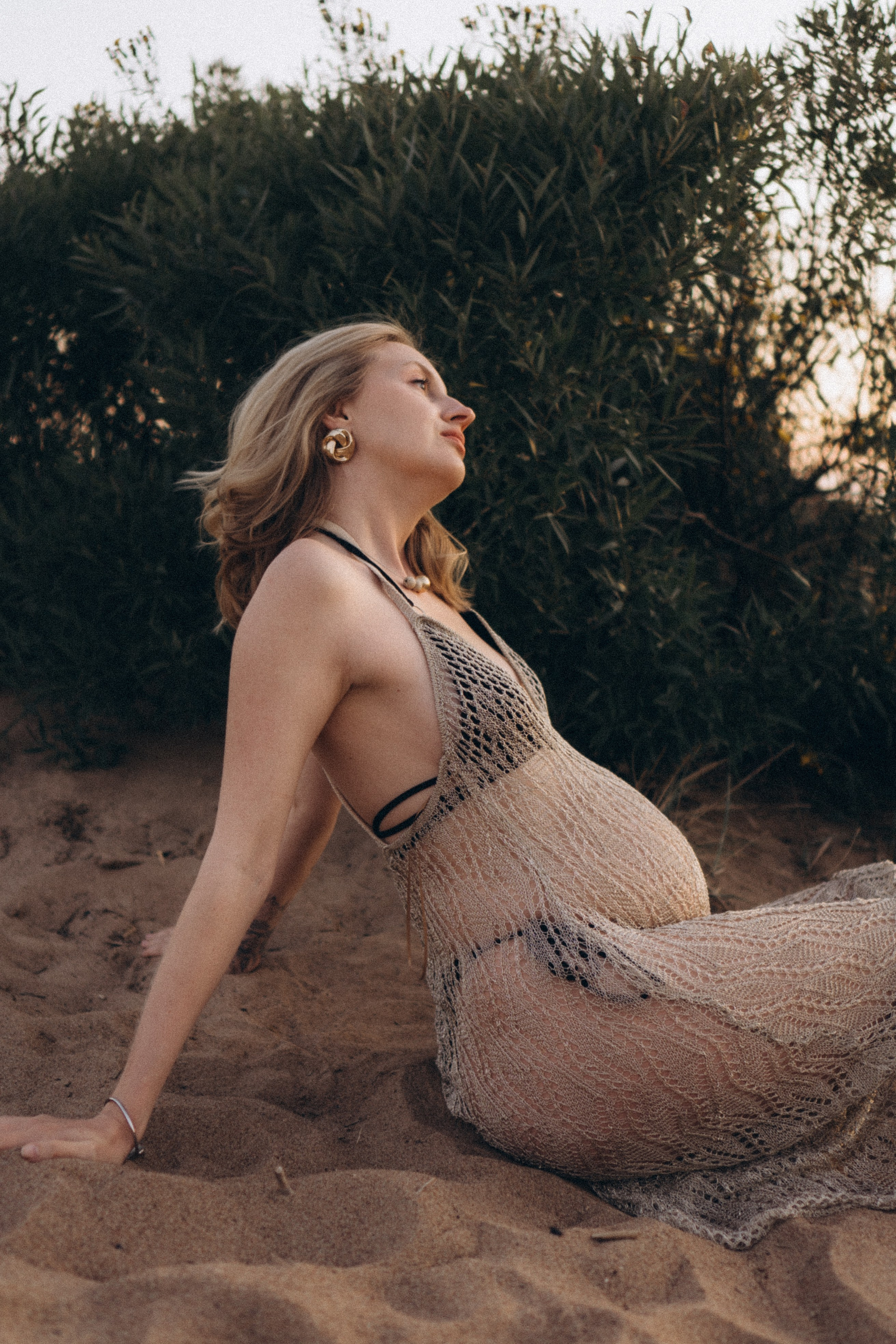 В ОЖИДАНИИ. Профессиональный фотограф, Санкт-Петербург — Виктория Богомолова